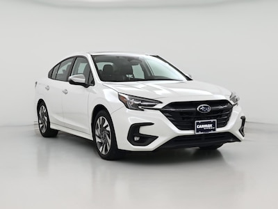 2024 Subaru Legacy Touring XT