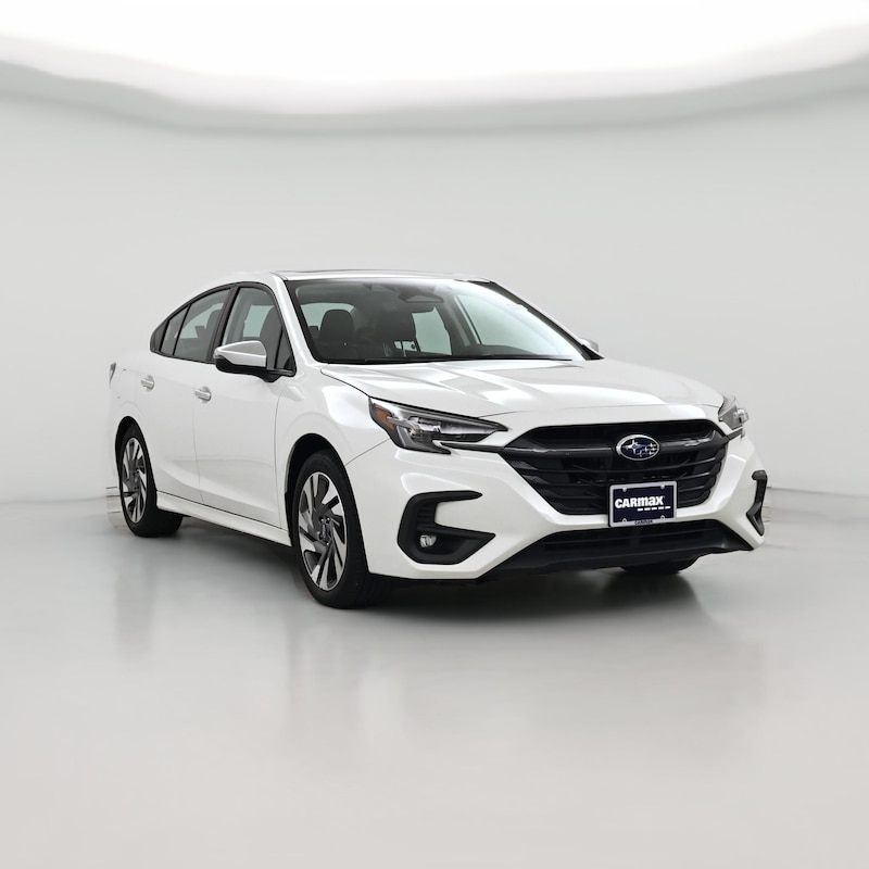 2024 Subaru Legacy Touring XT