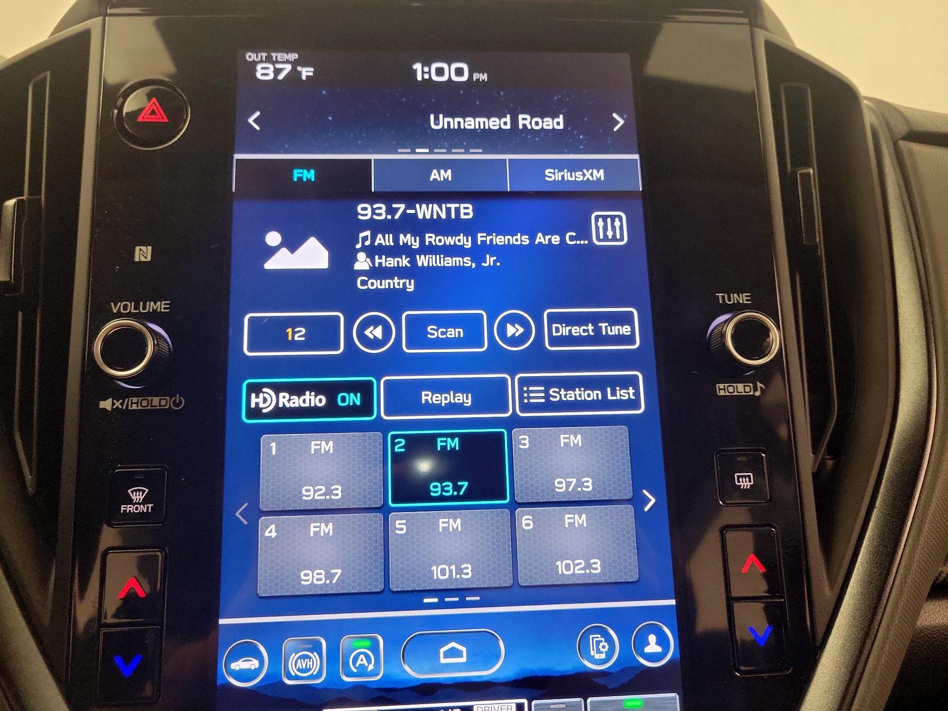 Thumbnail: 2024 Subaru Crosstrek - 14