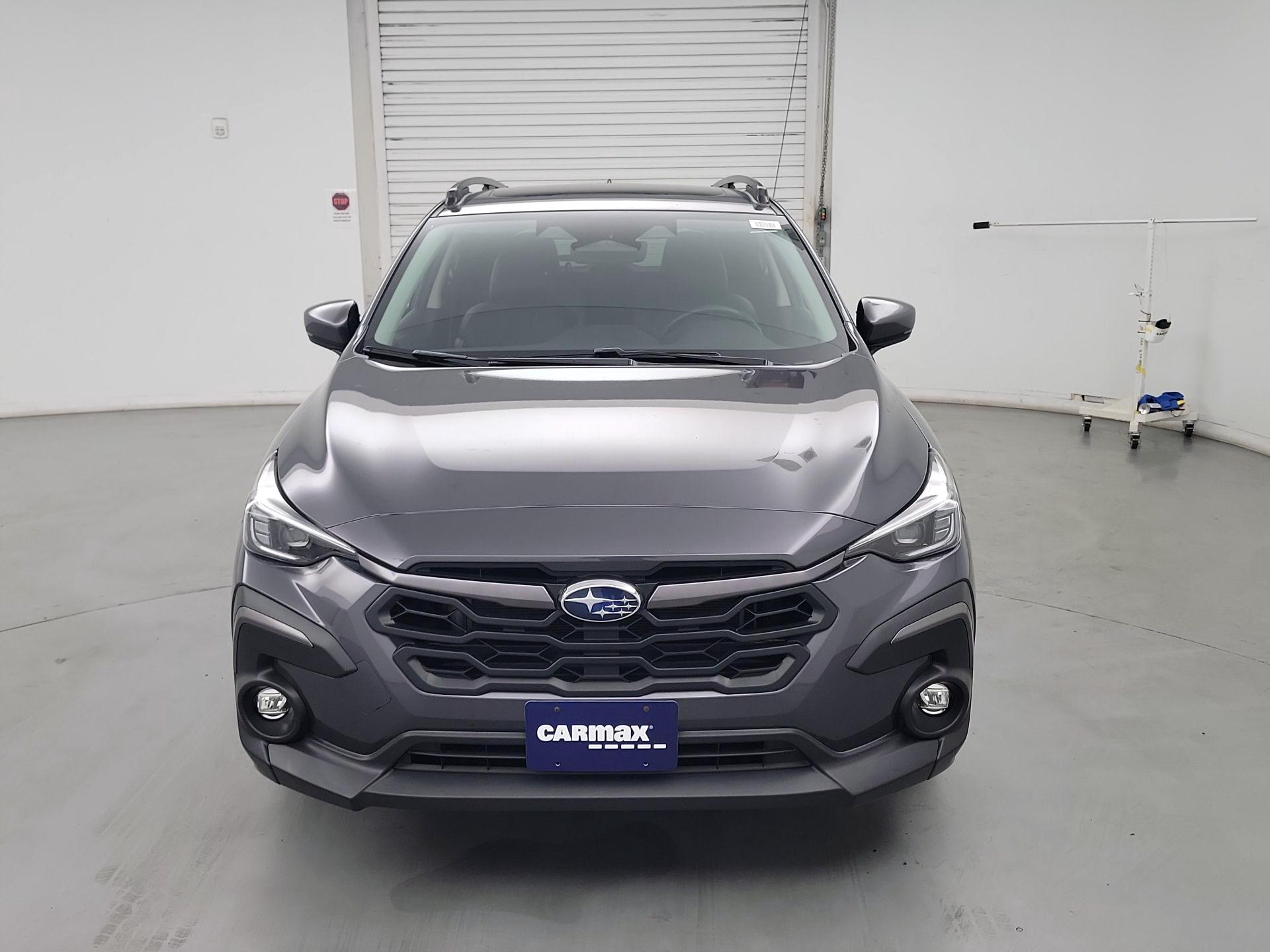 Thumbnail: 2024 Subaru Crosstrek - 2