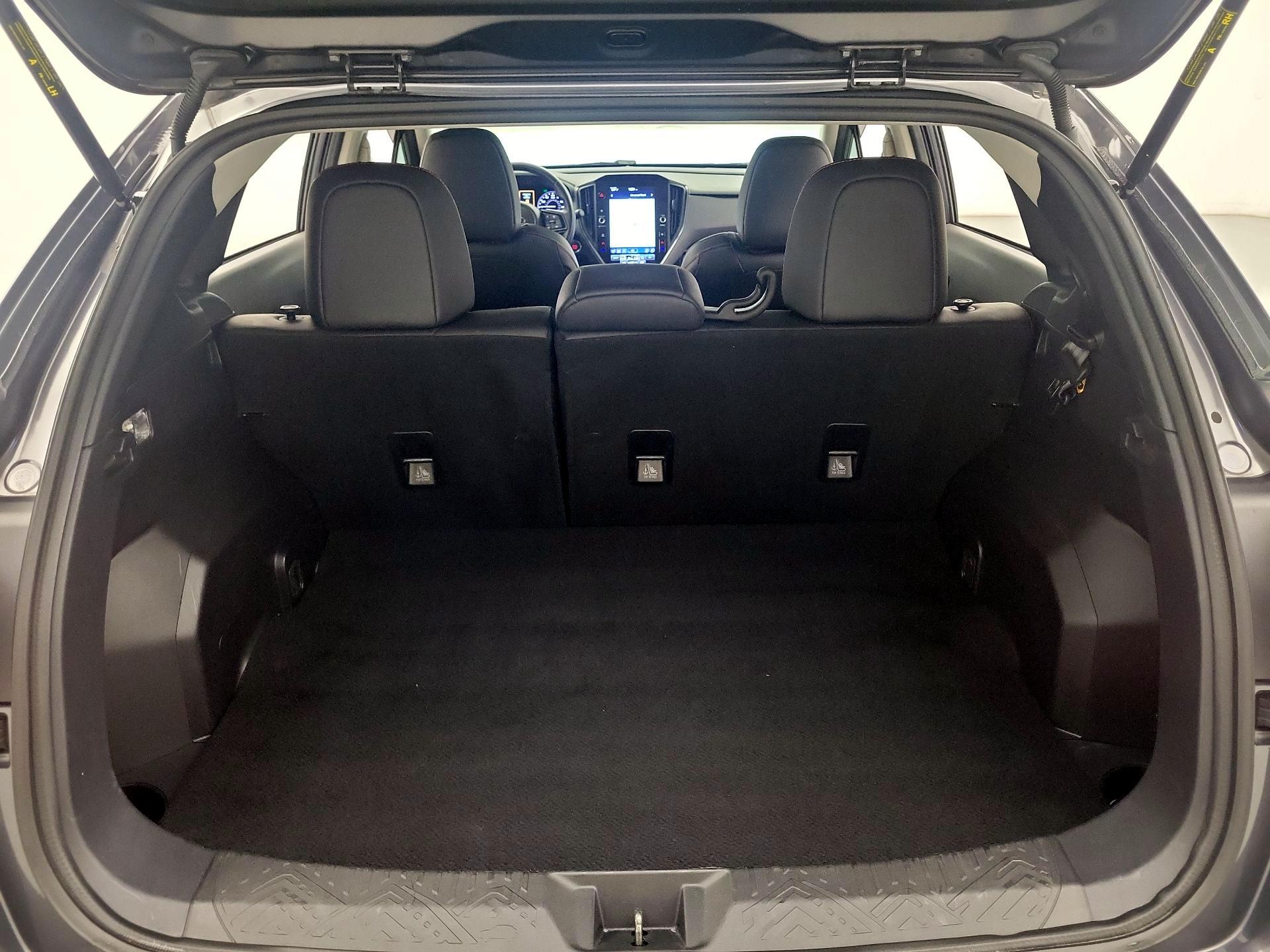 Thumbnail: 2024 Subaru Crosstrek - 20