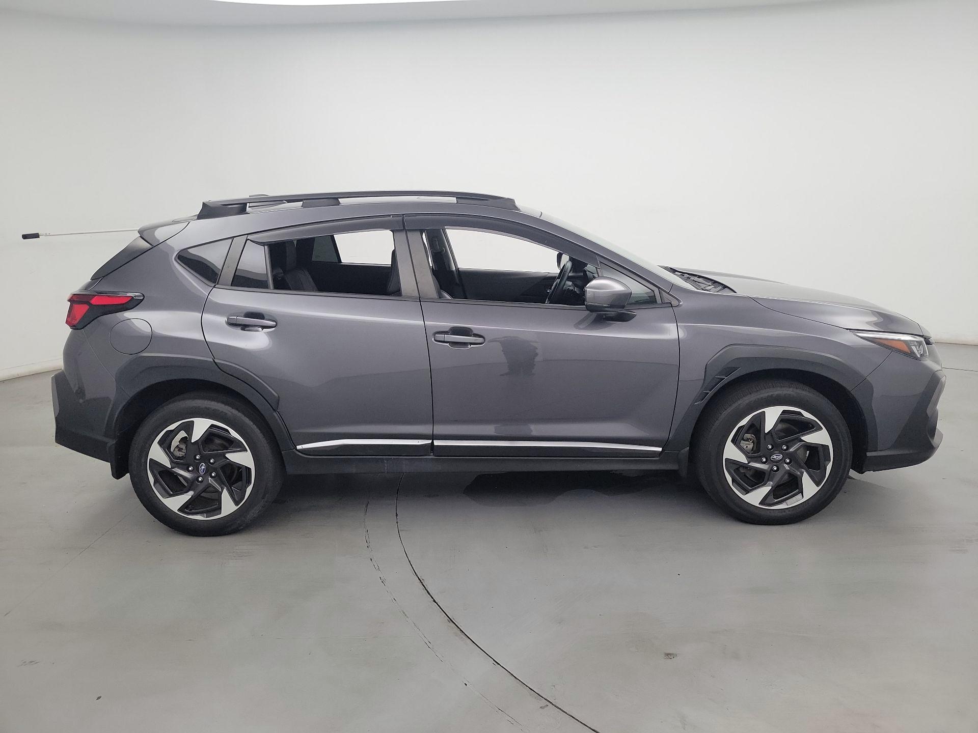 Thumbnail: 2024 Subaru Crosstrek - 4