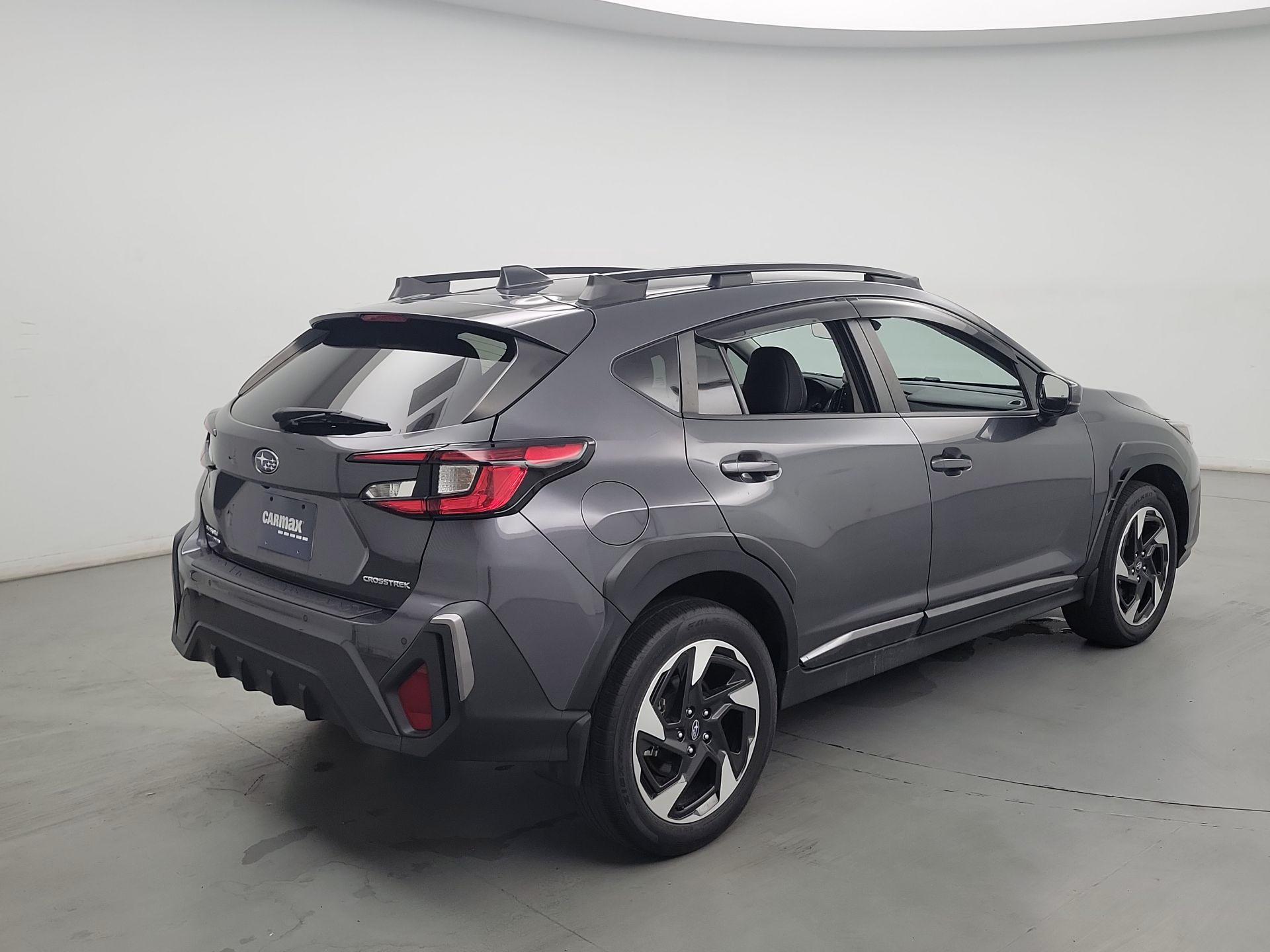 Thumbnail: 2024 Subaru Crosstrek - 5