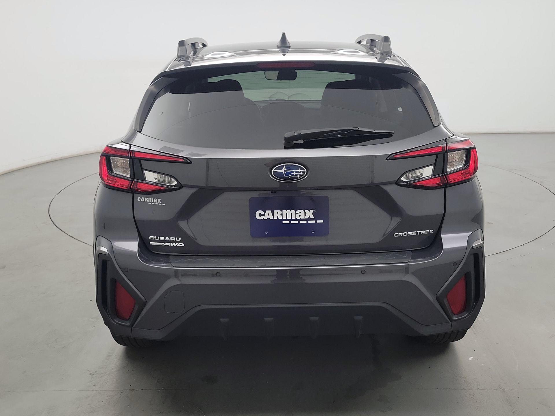 Thumbnail: 2024 Subaru Crosstrek - 6