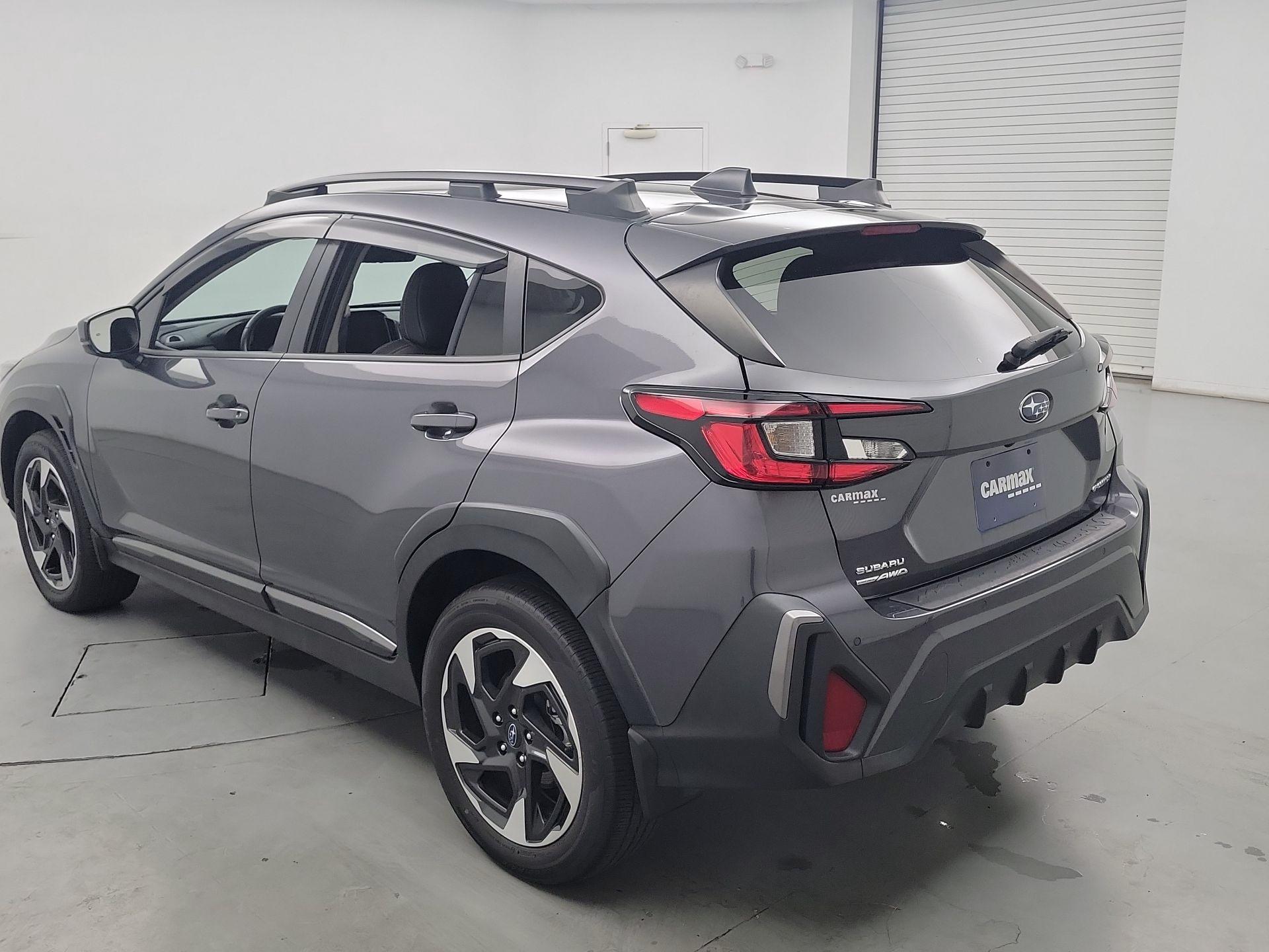 Thumbnail: 2024 Subaru Crosstrek - 7