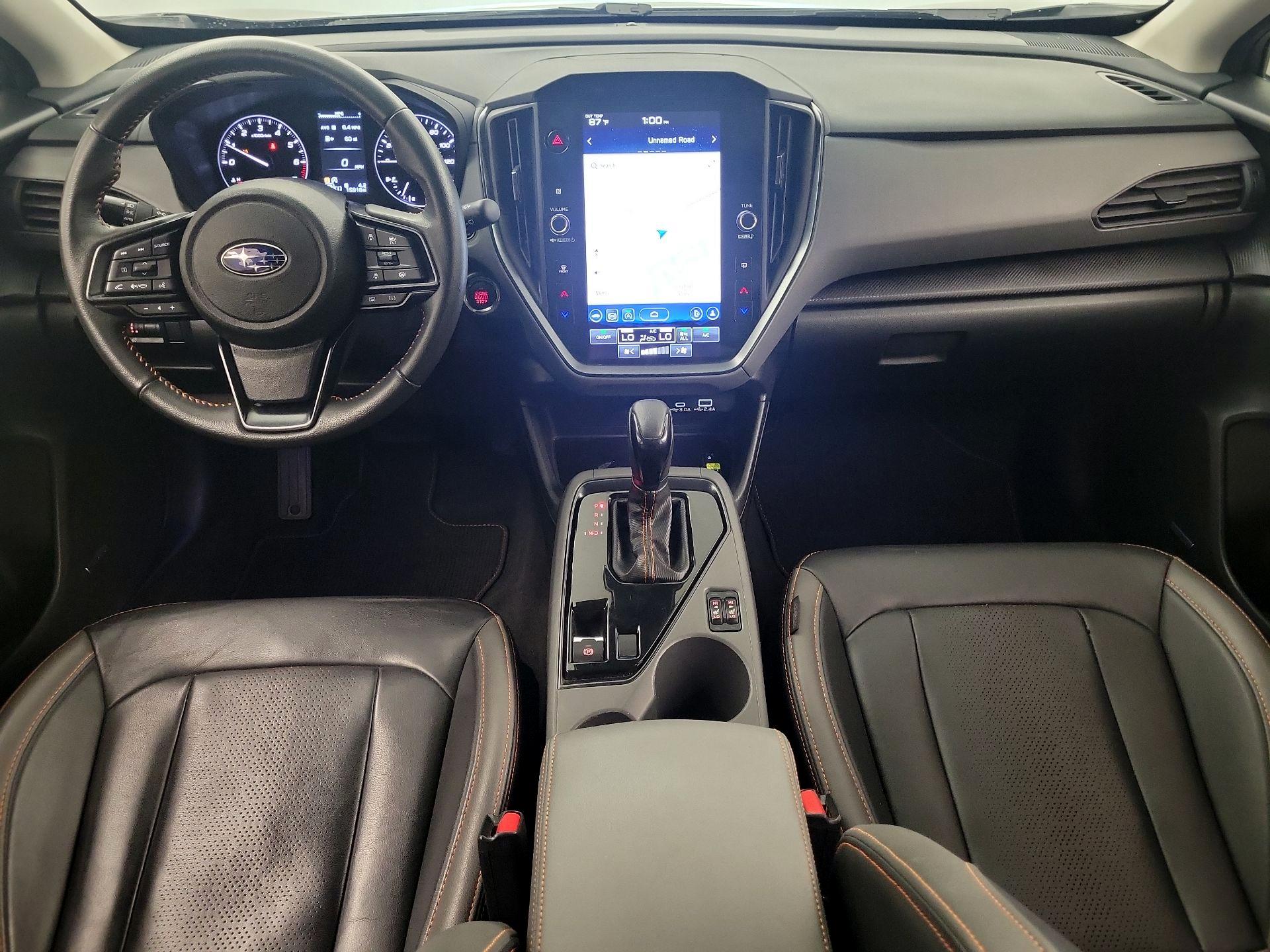 Thumbnail: 2024 Subaru Crosstrek - 8