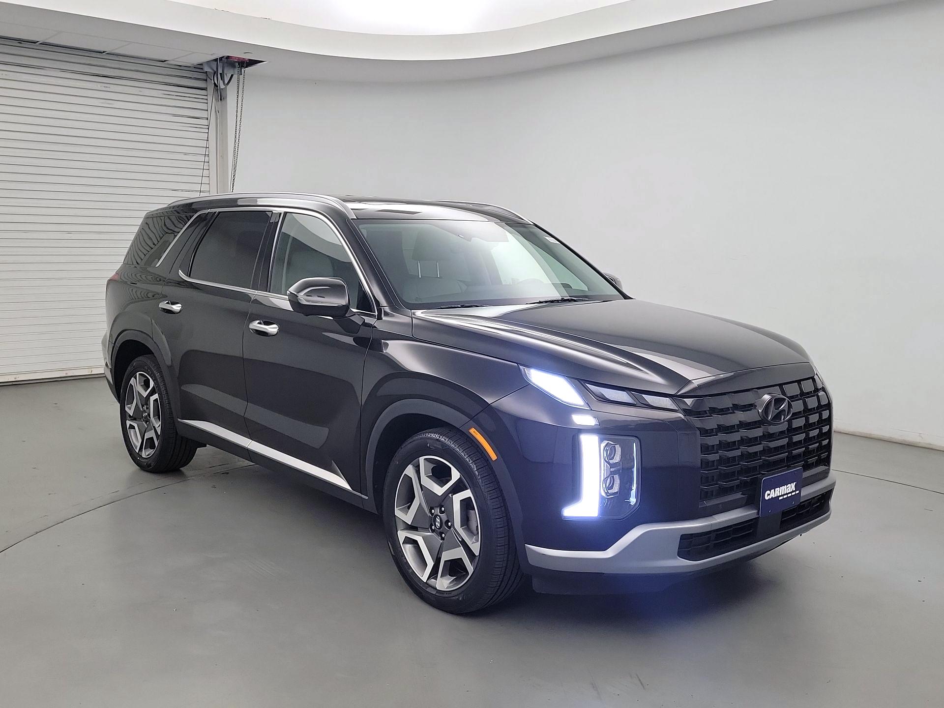 Thumbnail: 2024 Hyundai Palisade - 1