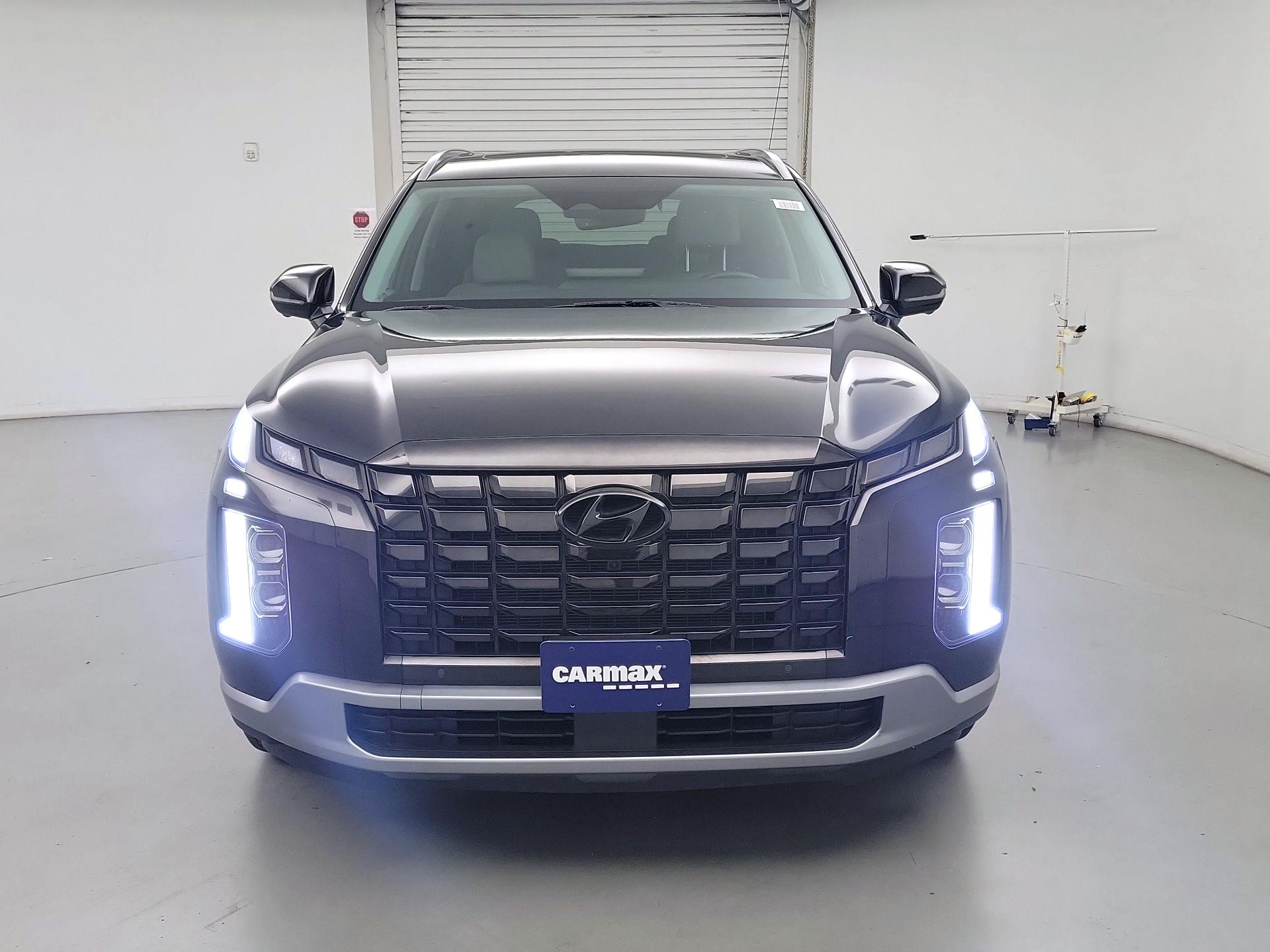 Thumbnail: 2024 Hyundai Palisade - 2