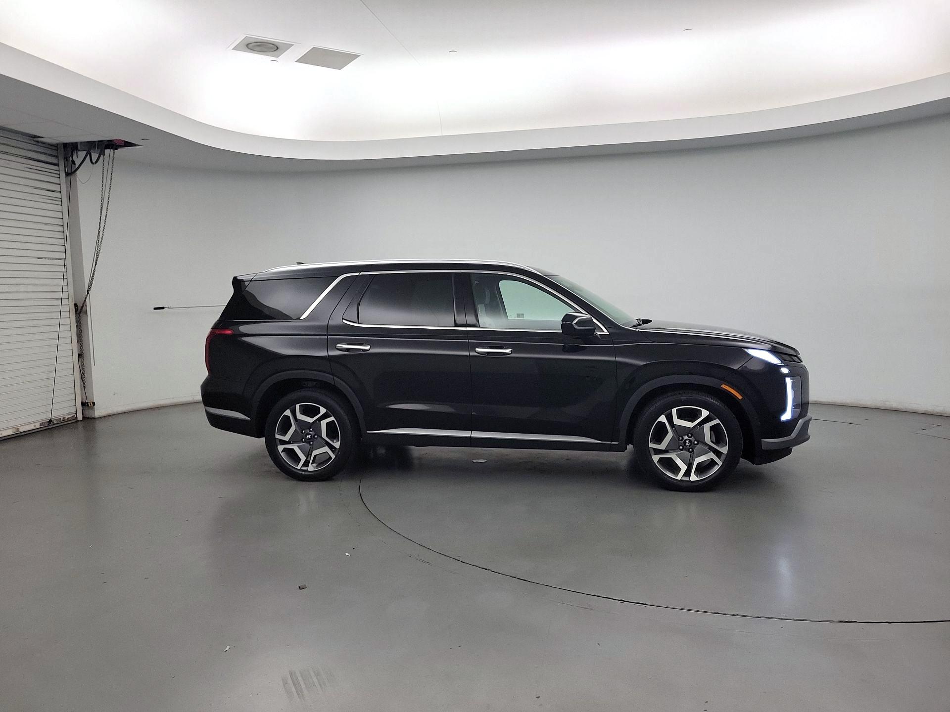 Thumbnail: 2024 Hyundai Palisade - 4
