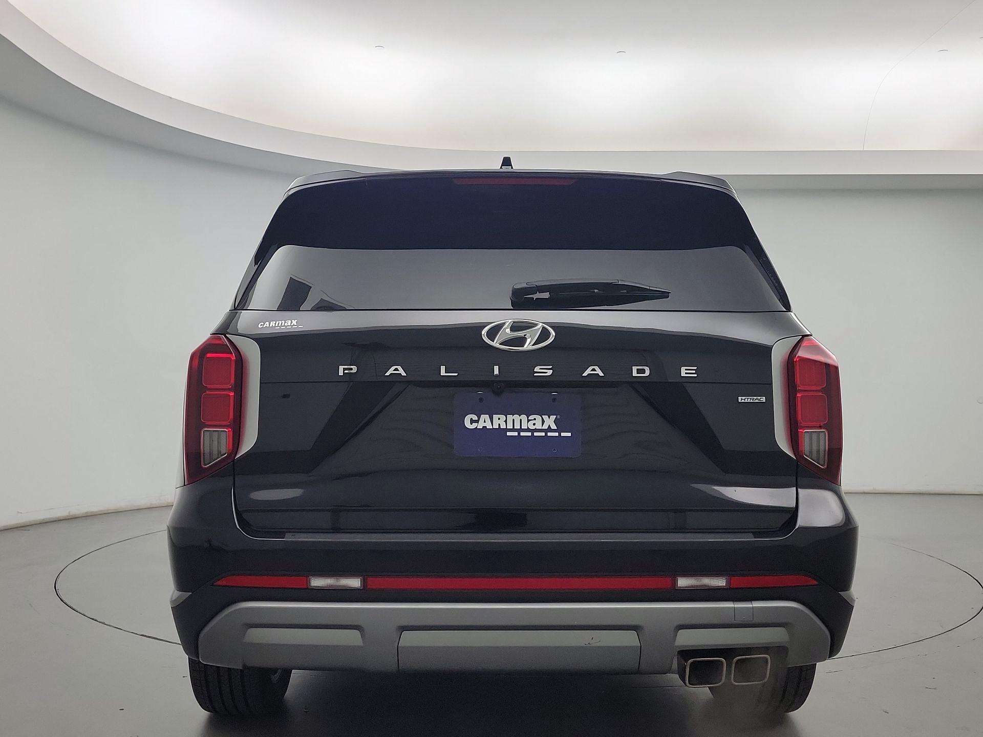 Thumbnail: 2024 Hyundai Palisade - 6