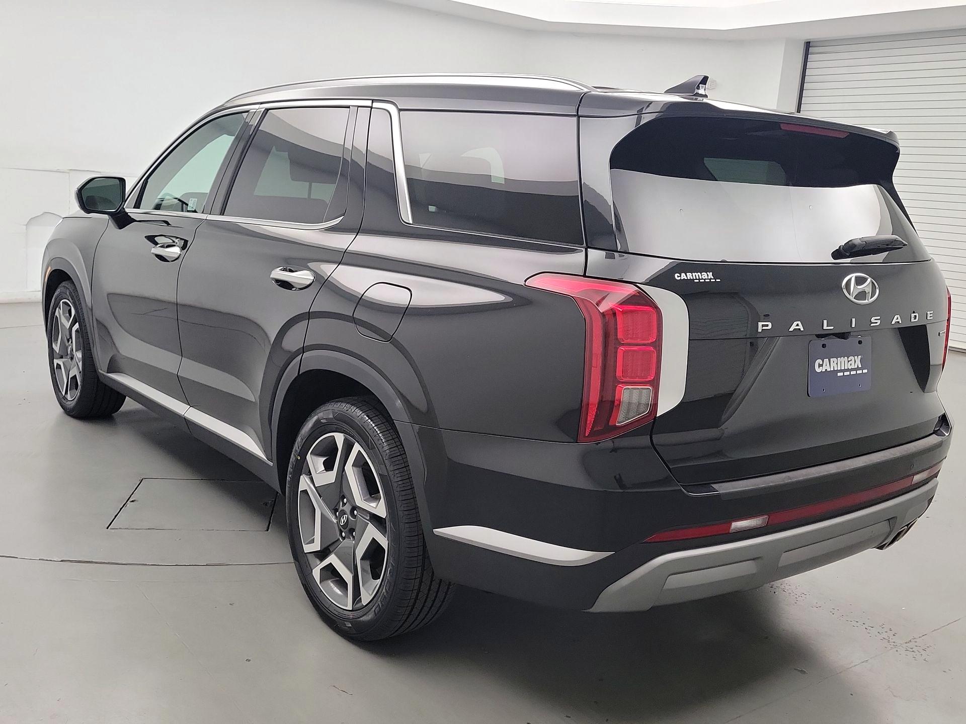 Thumbnail: 2024 Hyundai Palisade - 7