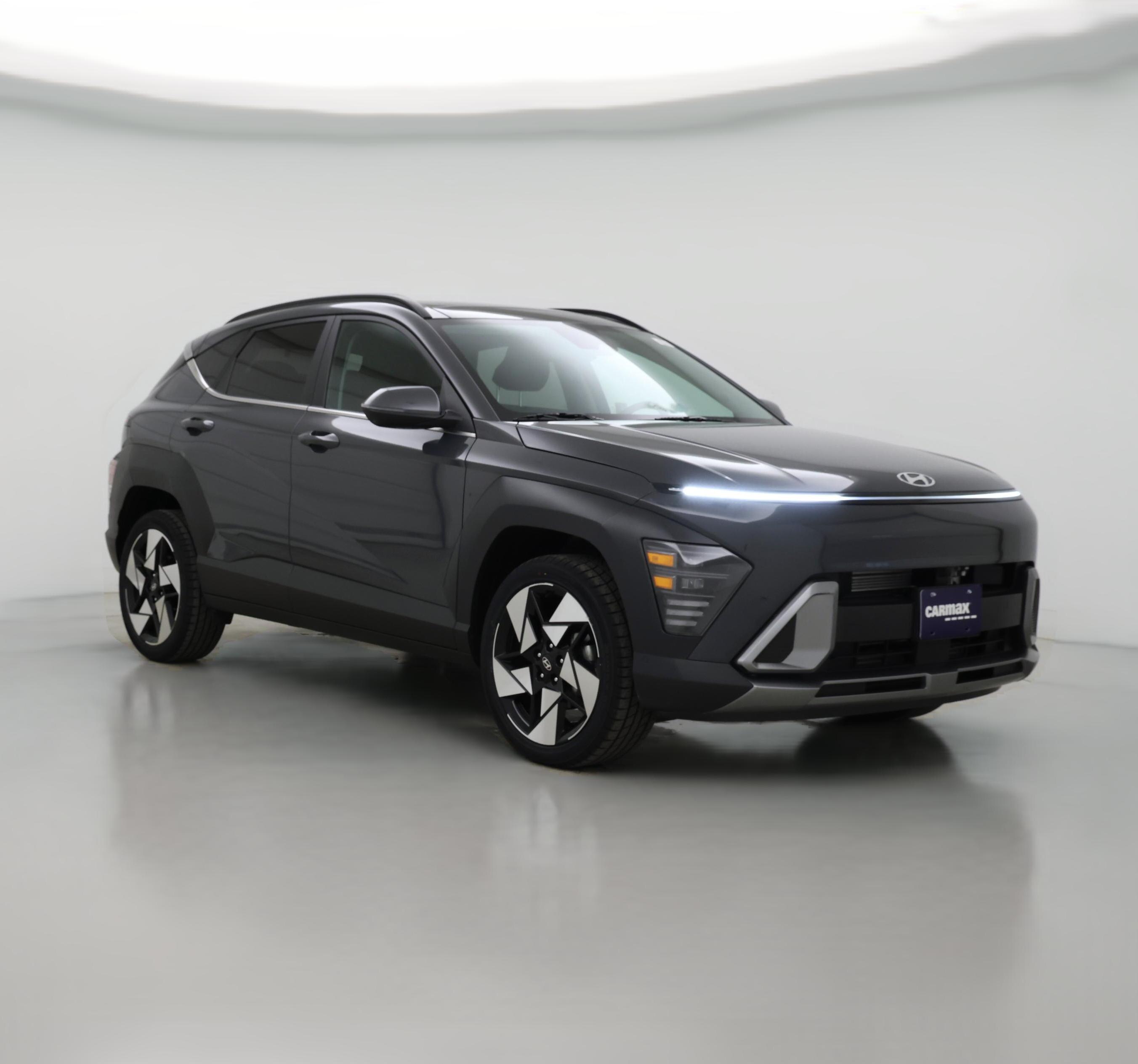 Thumbnail: 2025 Hyundai Kona - 1