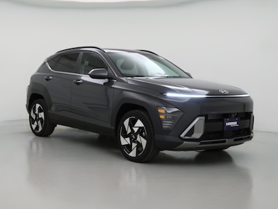 2025 Hyundai Kona Limited