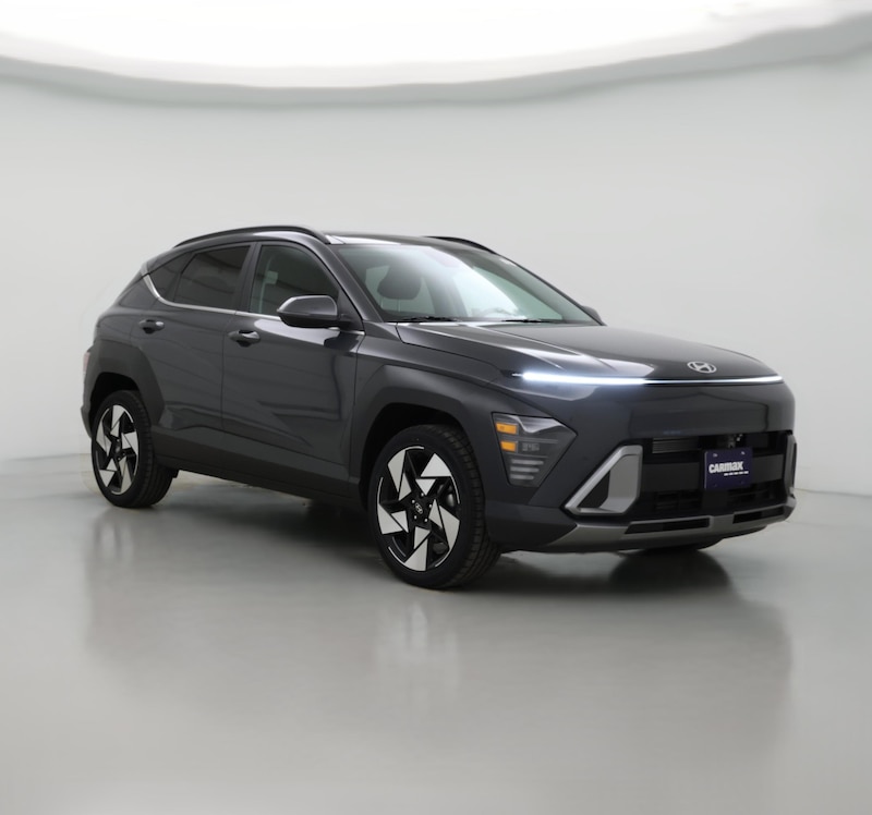 2025 Hyundai Kona Limited