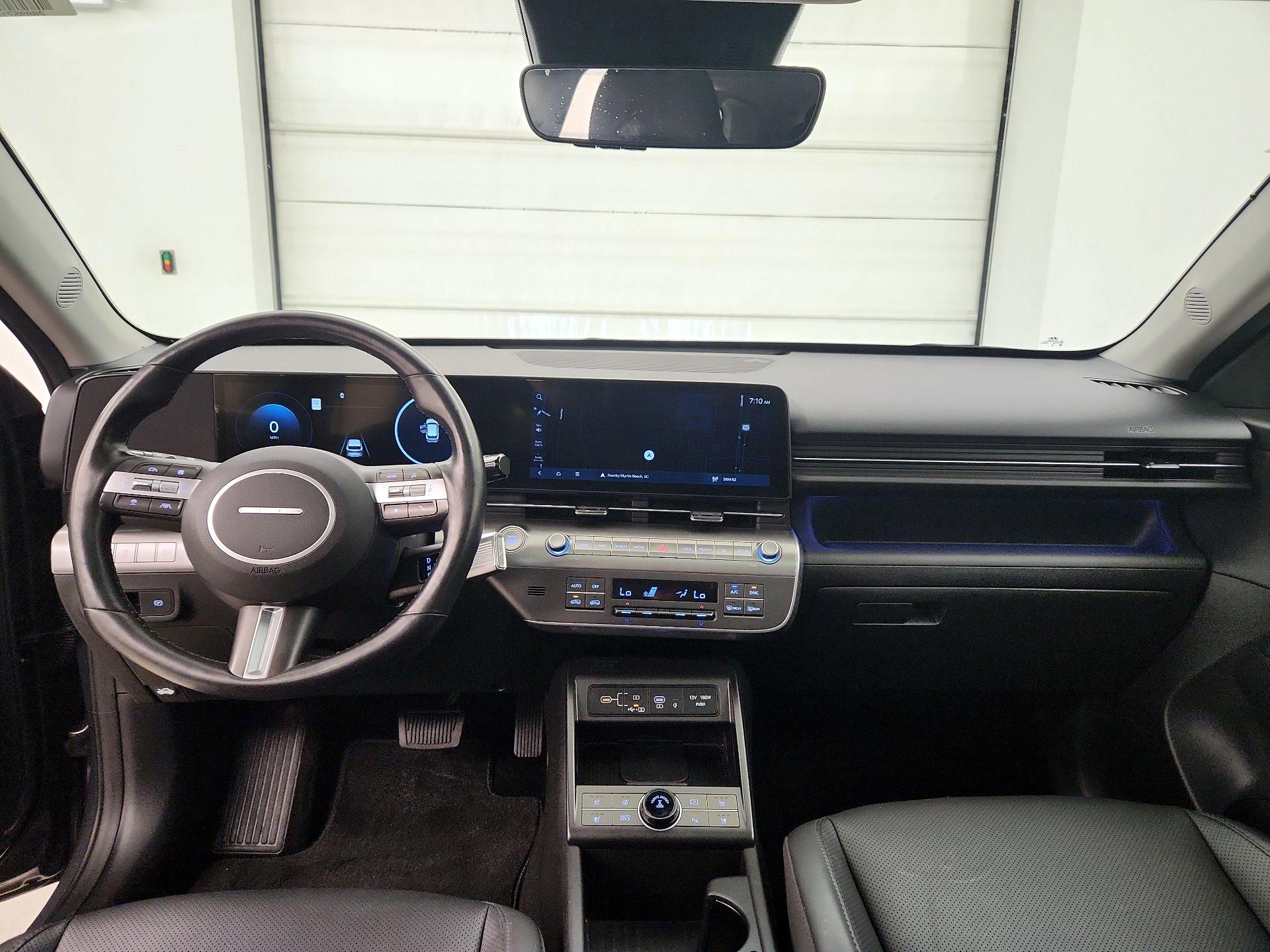 Thumbnail: 2025 Hyundai Kona - 9