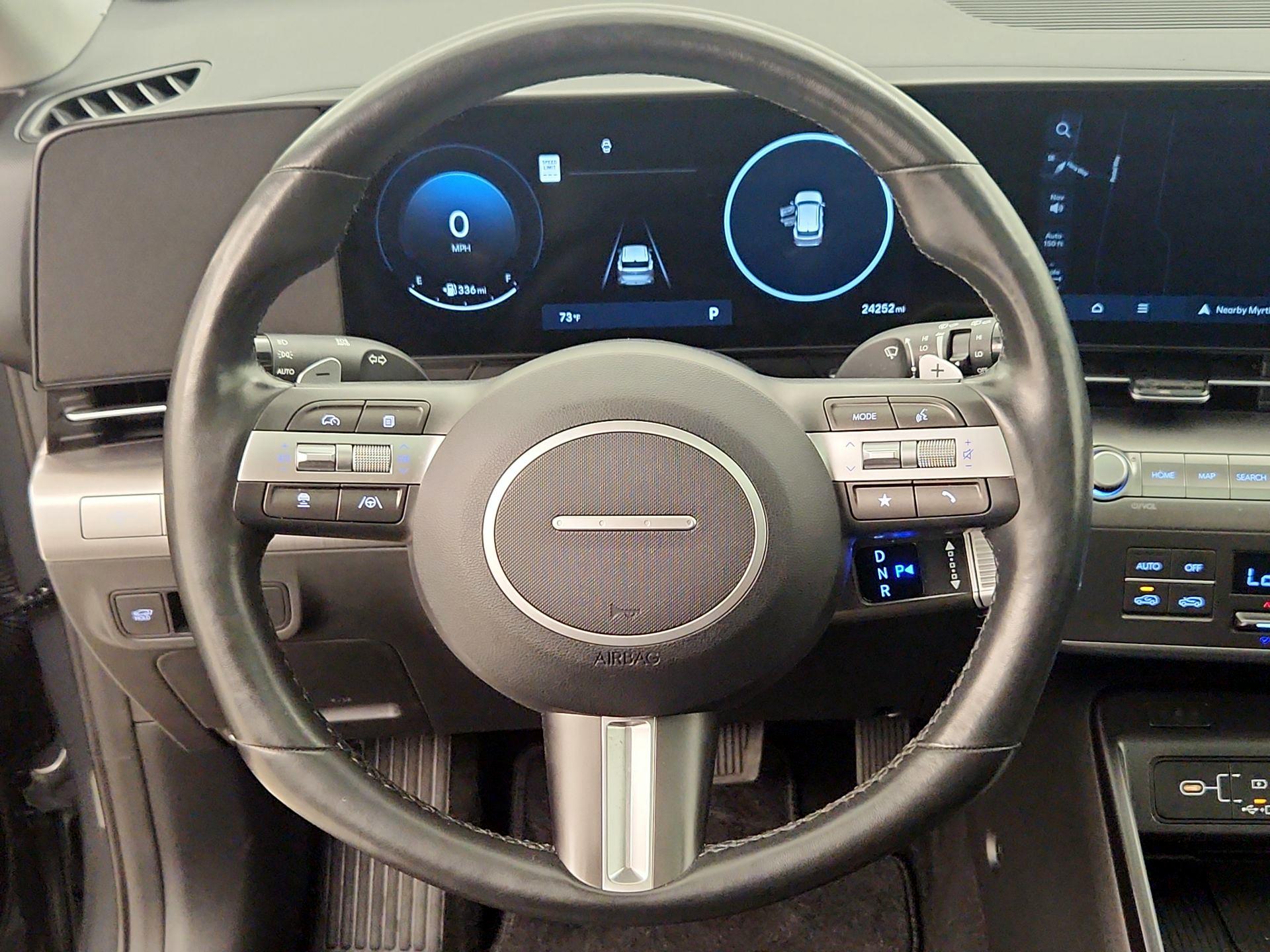 Thumbnail: 2025 Hyundai Kona - 10