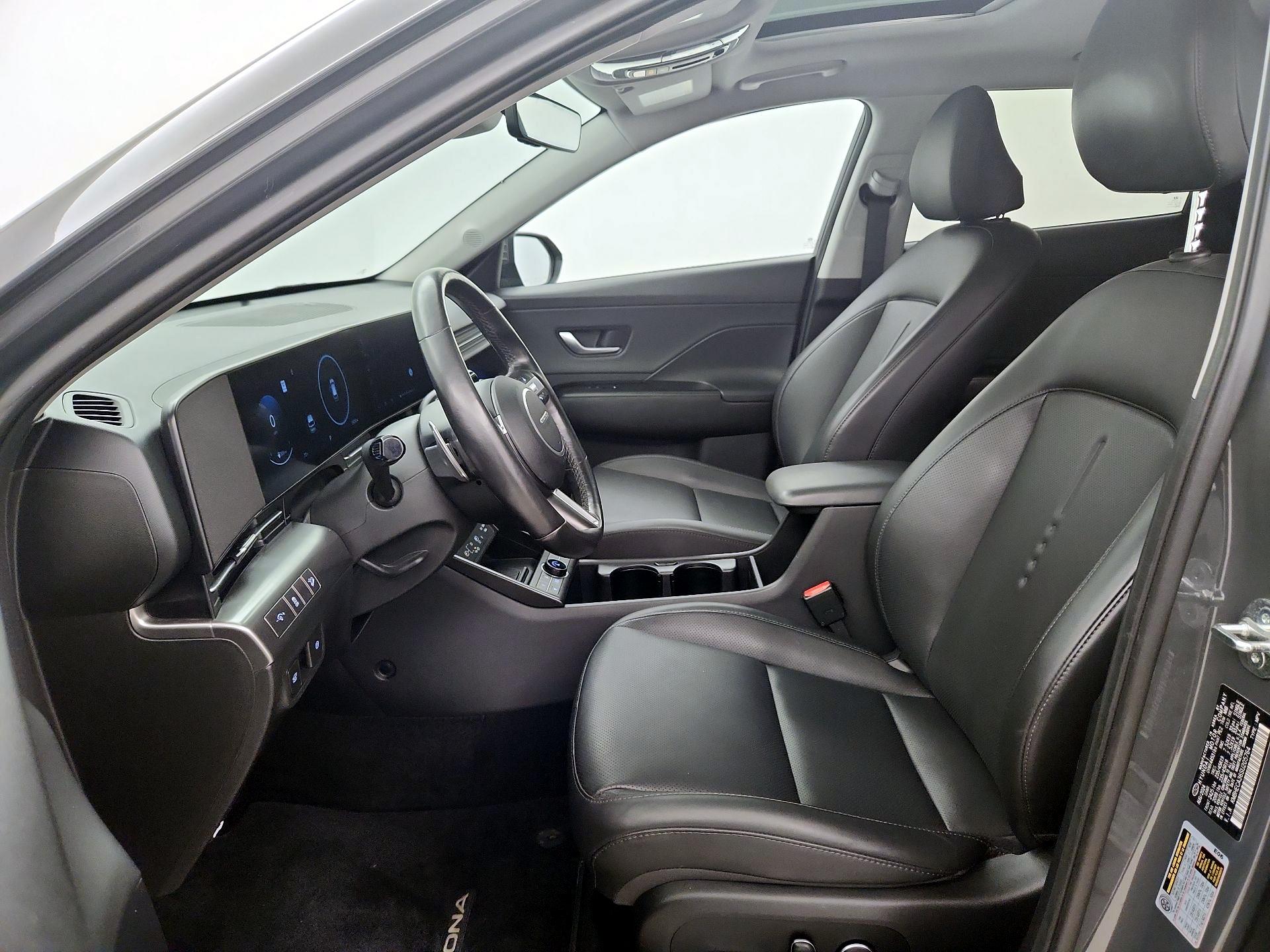 Thumbnail: 2025 Hyundai Kona - 11