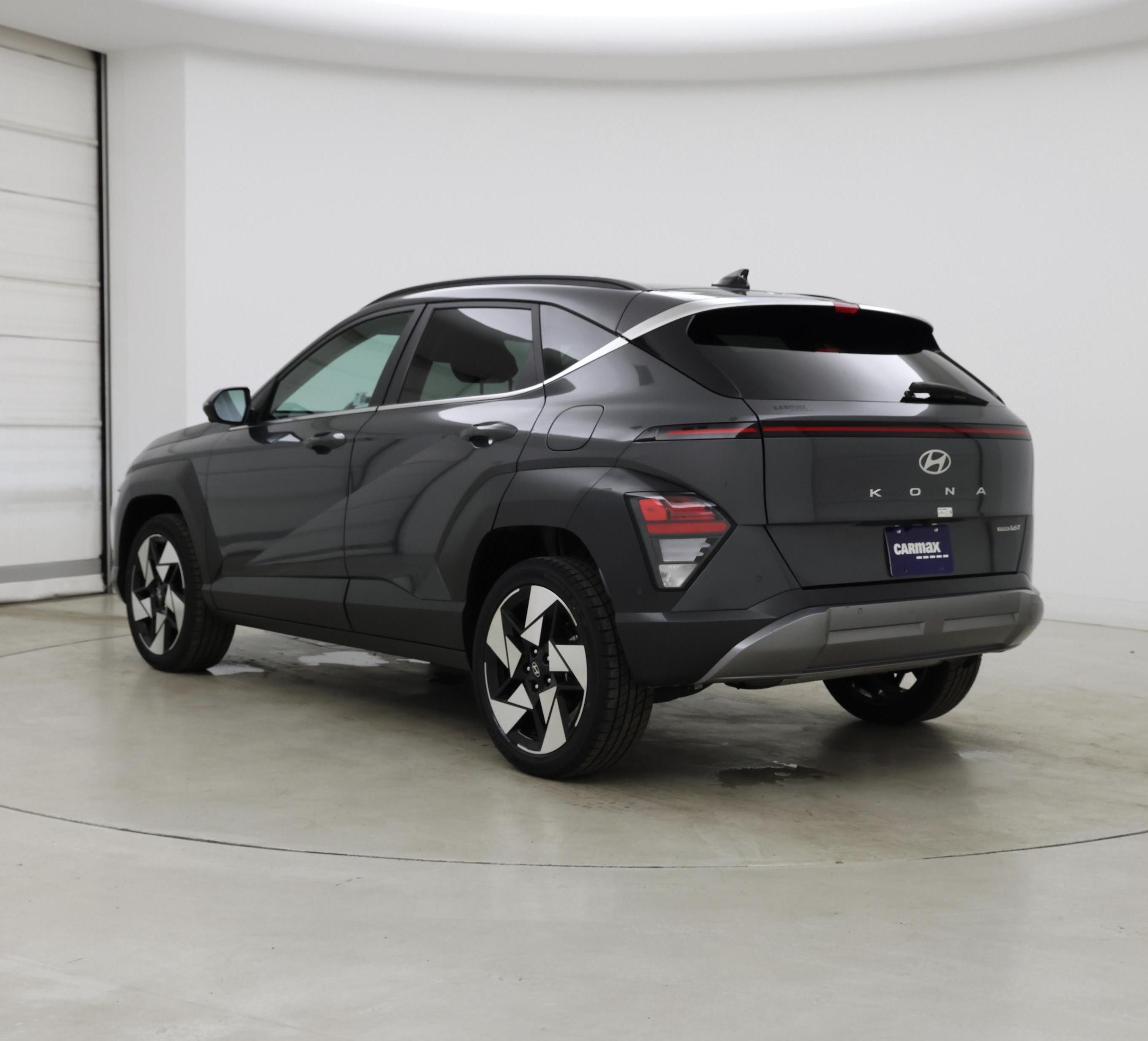 Thumbnail: 2025 Hyundai Kona - 2