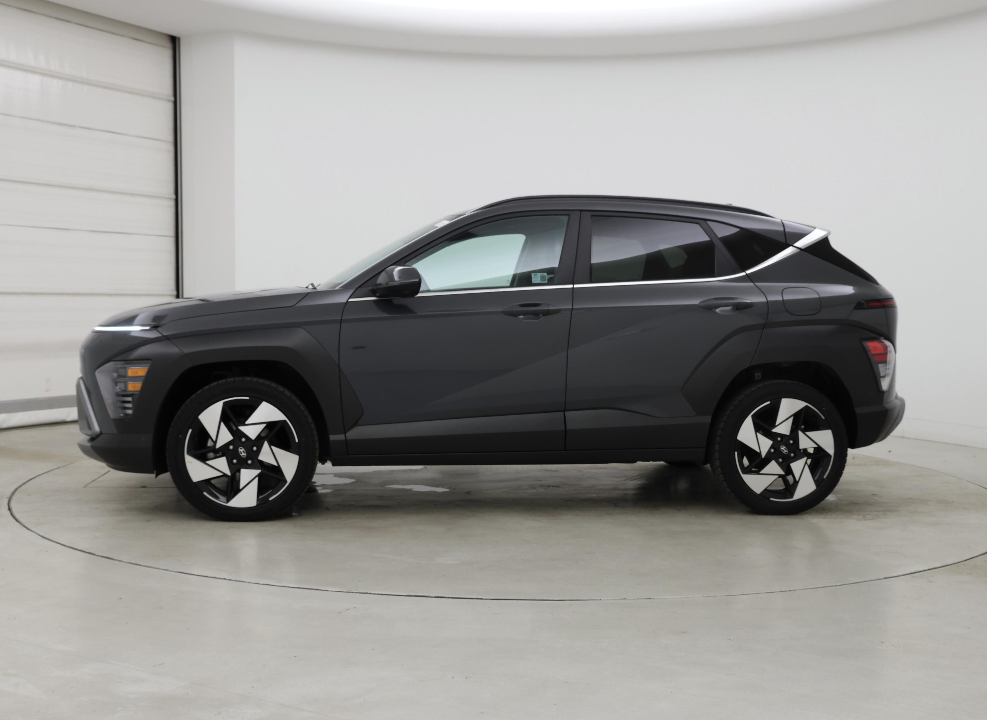 Thumbnail: 2025 Hyundai Kona - 3