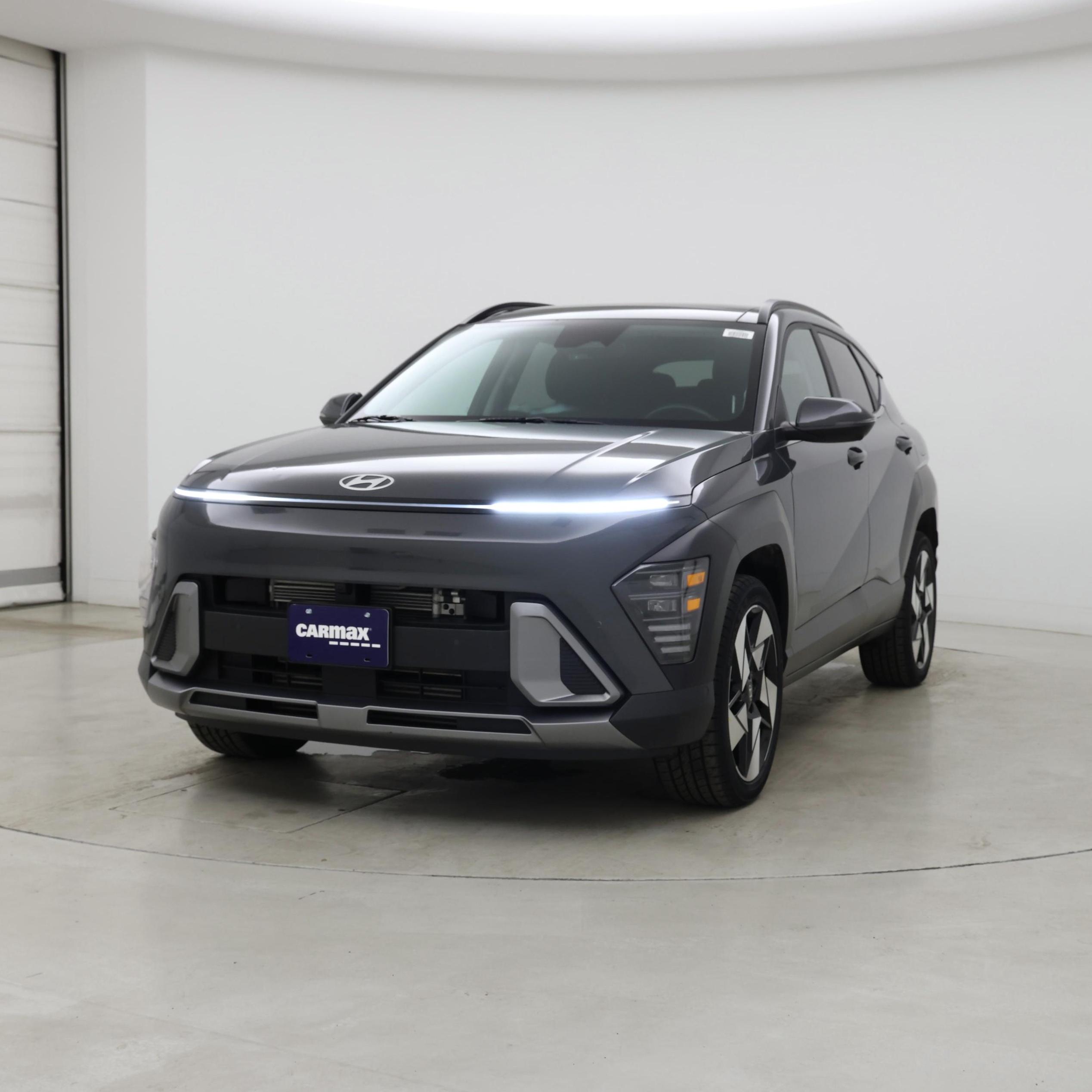 Thumbnail: 2025 Hyundai Kona - 4