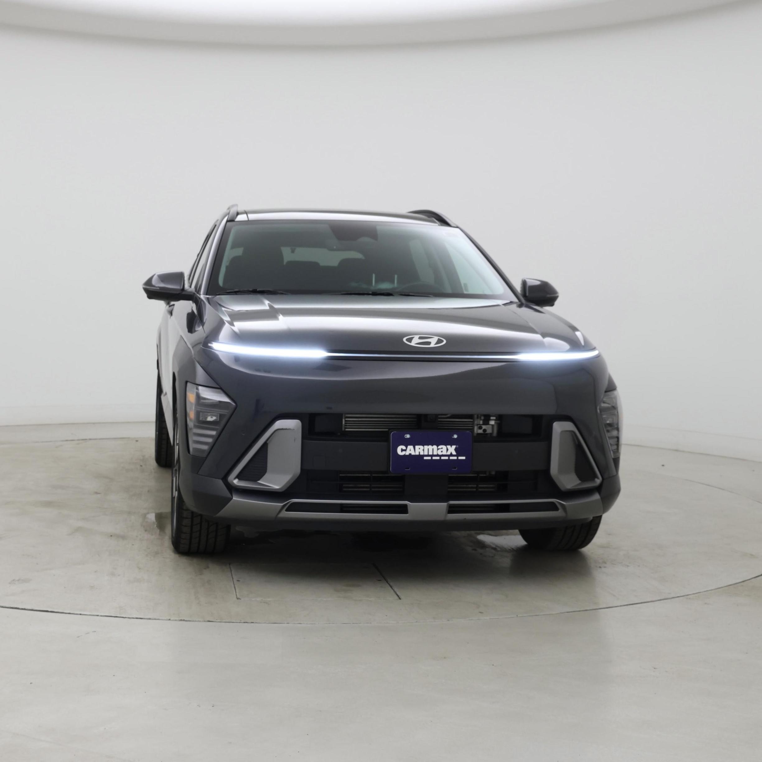 Thumbnail: 2025 Hyundai Kona - 5