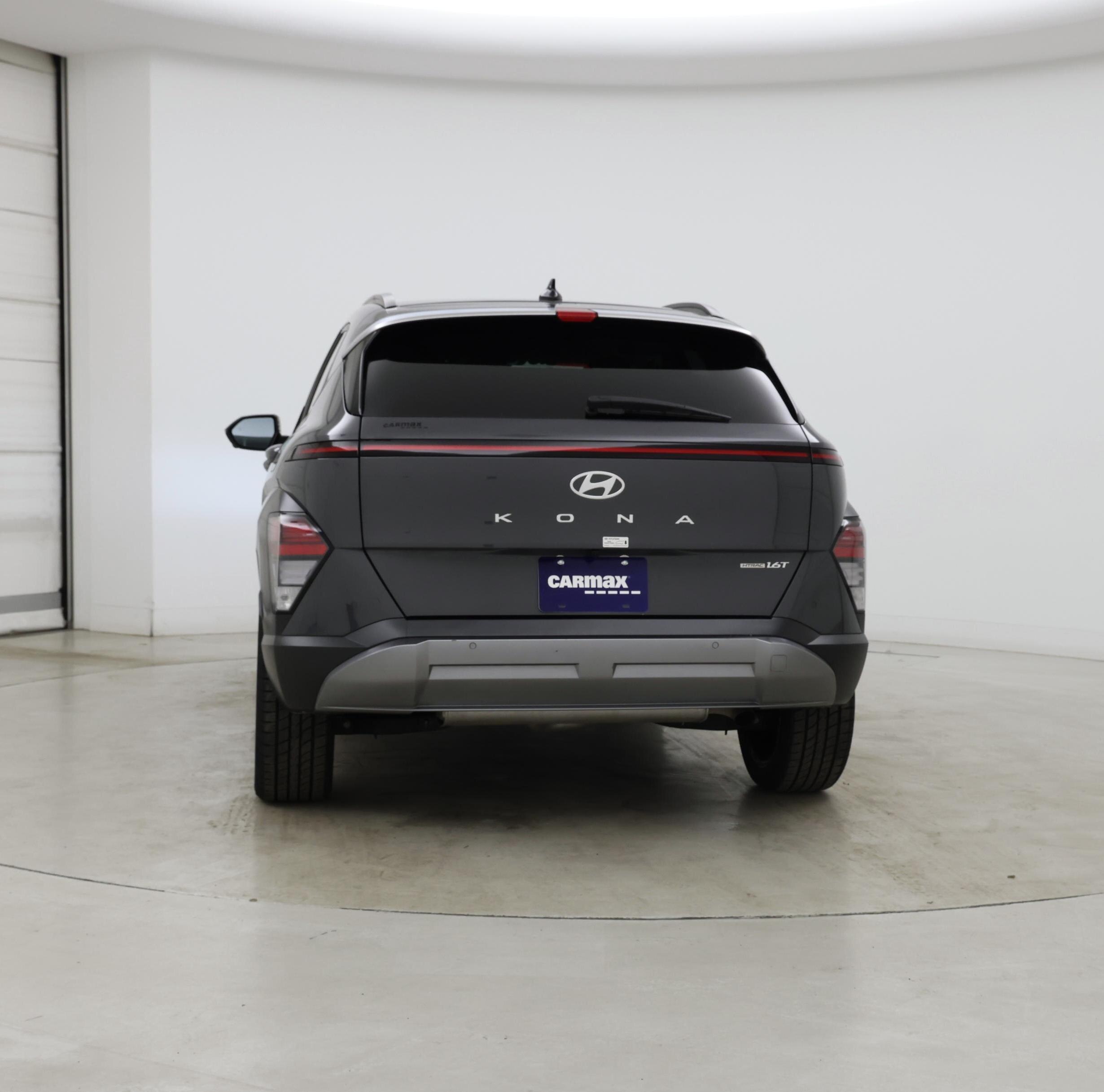 Thumbnail: 2025 Hyundai Kona - 6