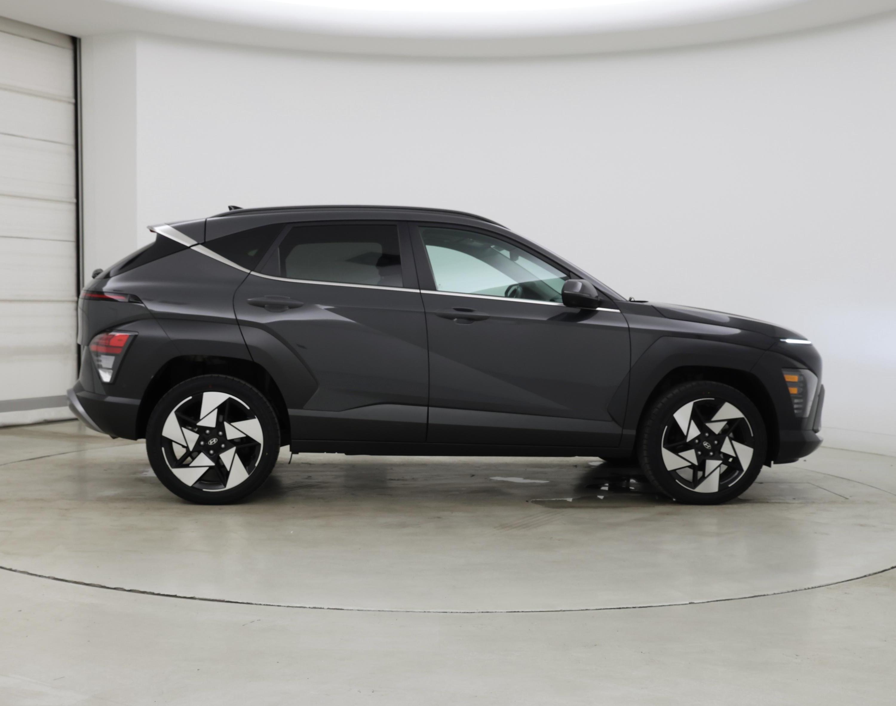 Thumbnail: 2025 Hyundai Kona - 7