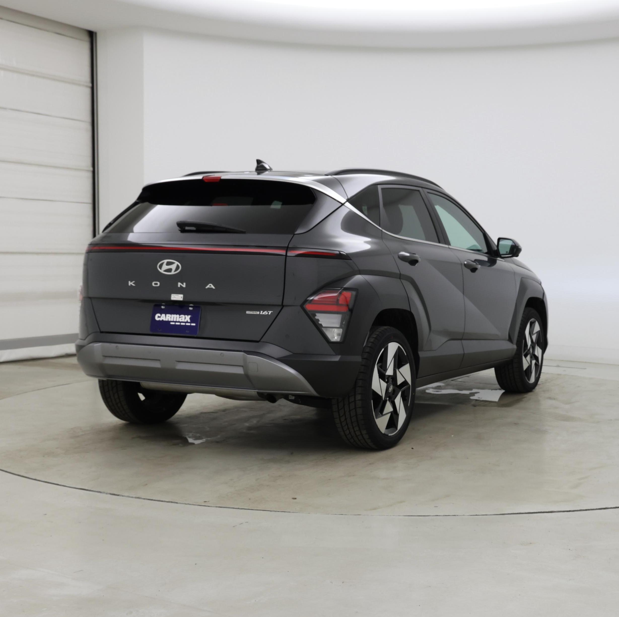 Thumbnail: 2025 Hyundai Kona - 8
