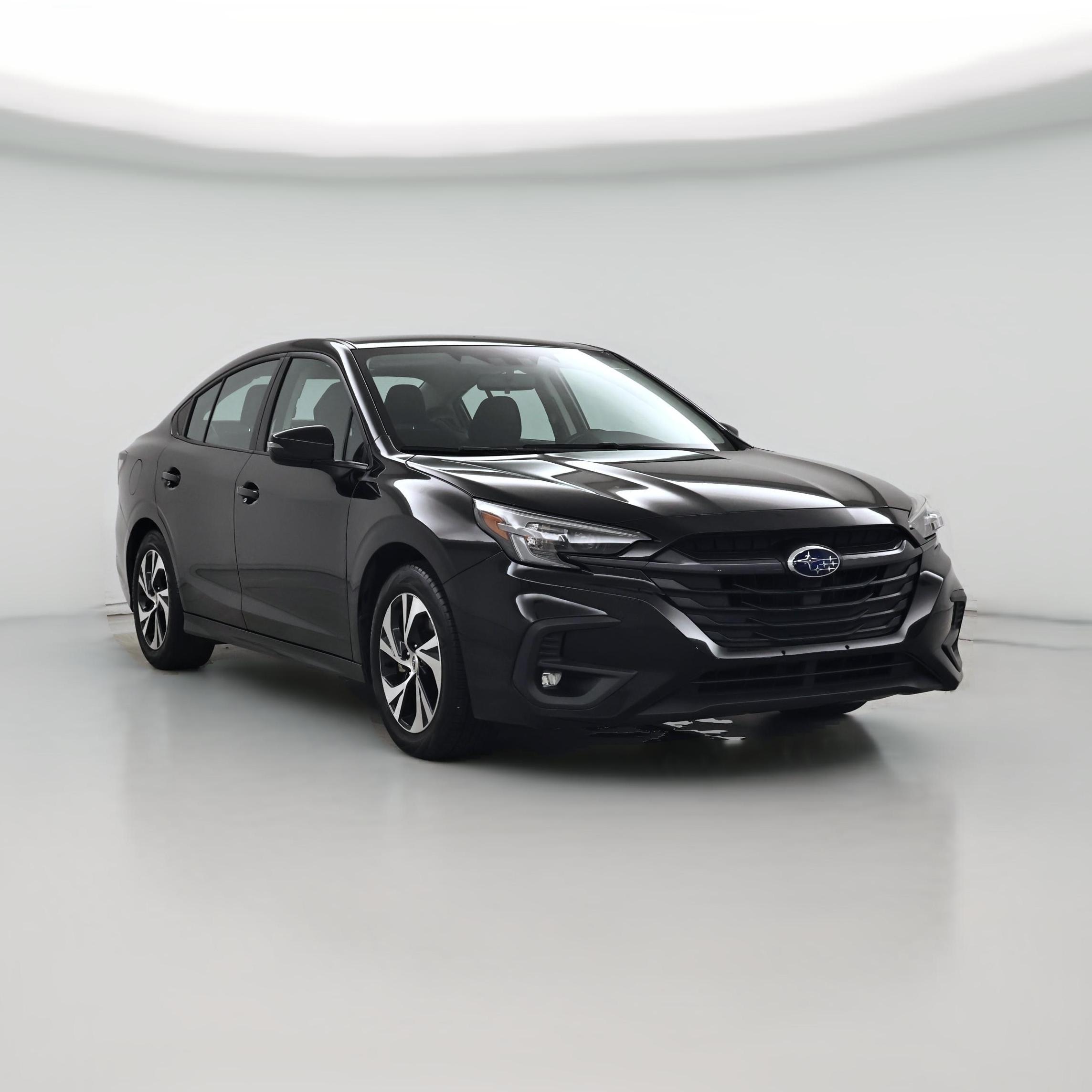 Thumbnail: 2024 Subaru Legacy - 1
