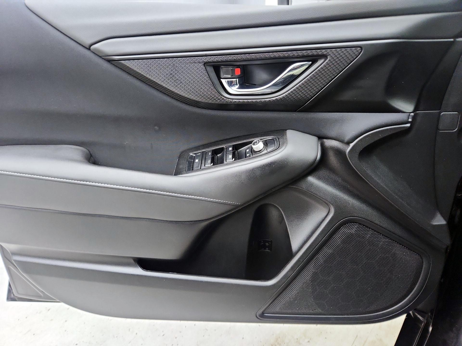 Thumbnail: 2024 Subaru Legacy - 12