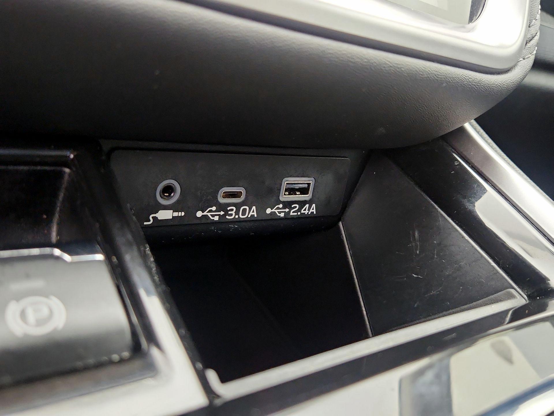 Thumbnail: 2024 Subaru Legacy - 18