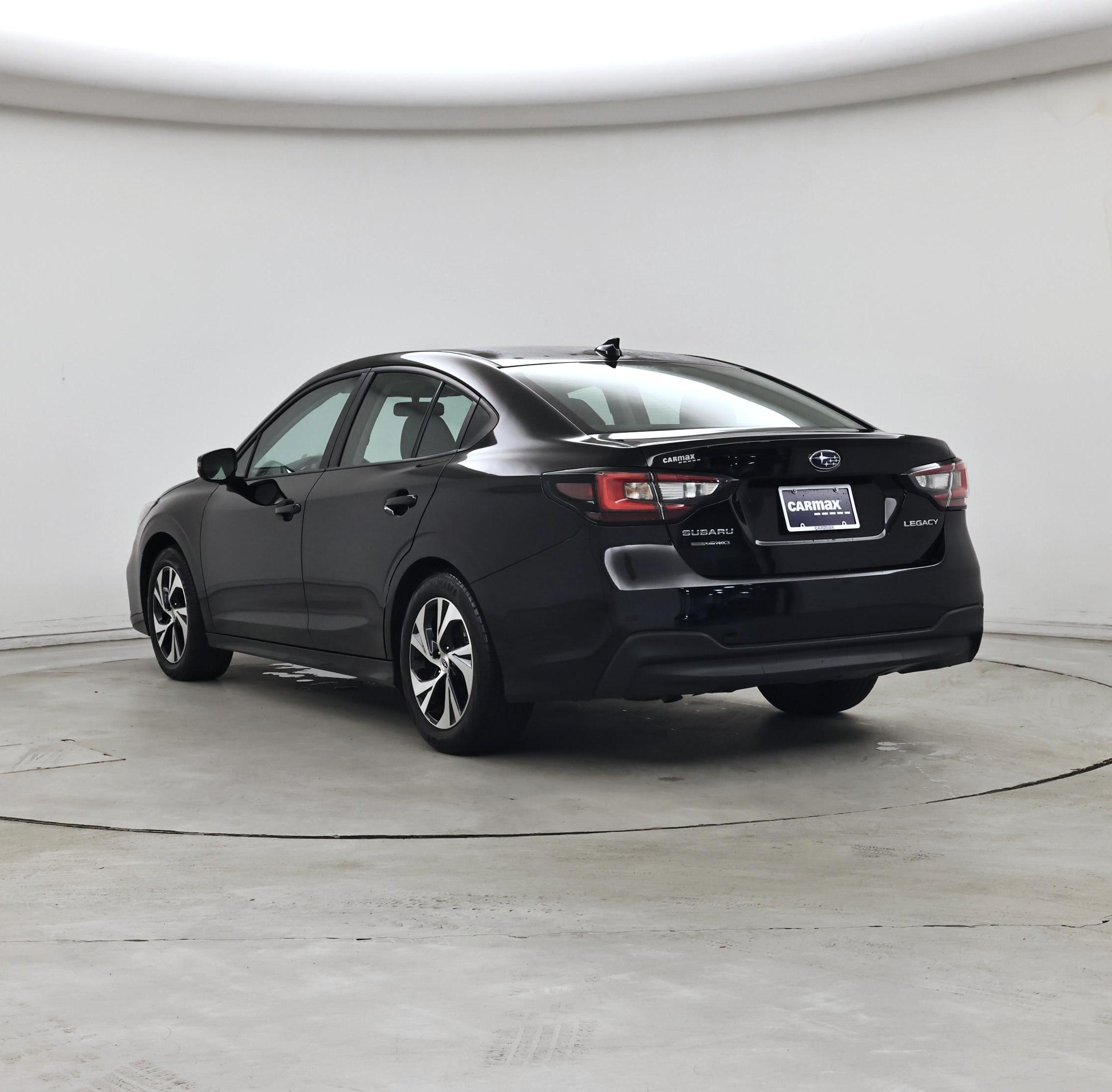Thumbnail: 2024 Subaru Legacy - 2