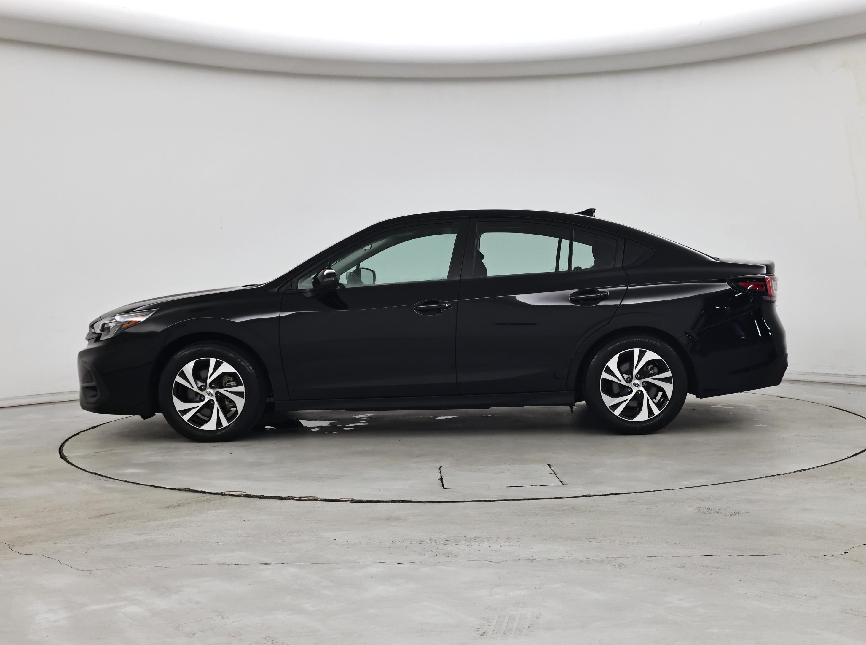 Thumbnail: 2024 Subaru Legacy - 3