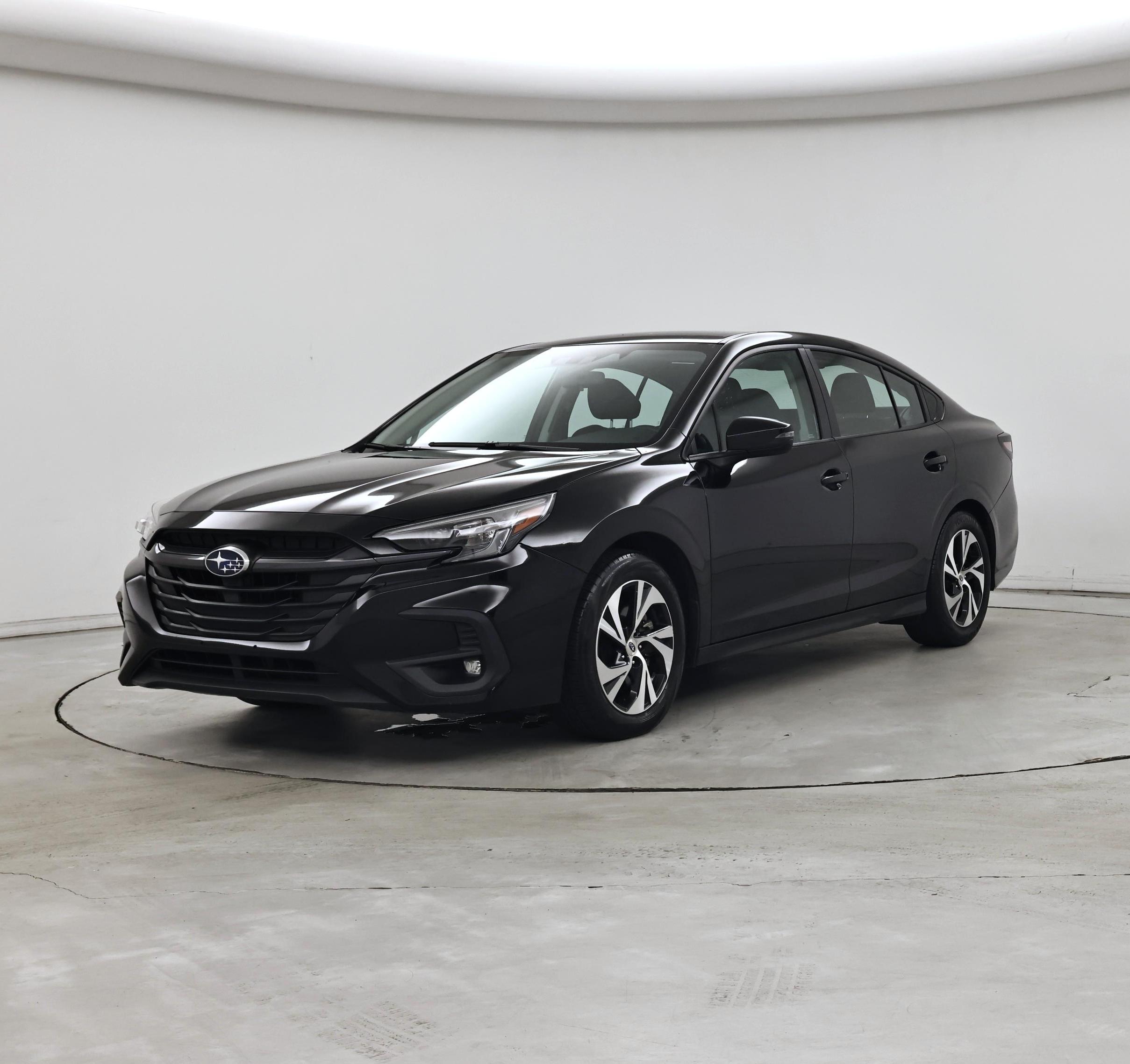 Thumbnail: 2024 Subaru Legacy - 4