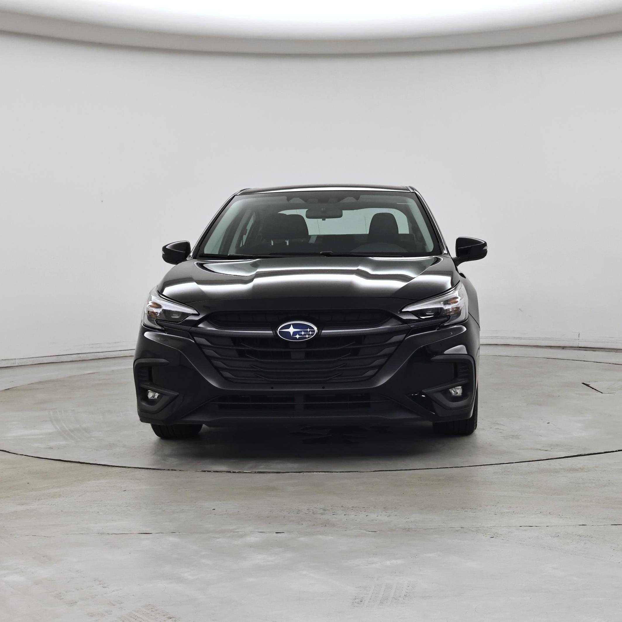 Thumbnail: 2024 Subaru Legacy - 5