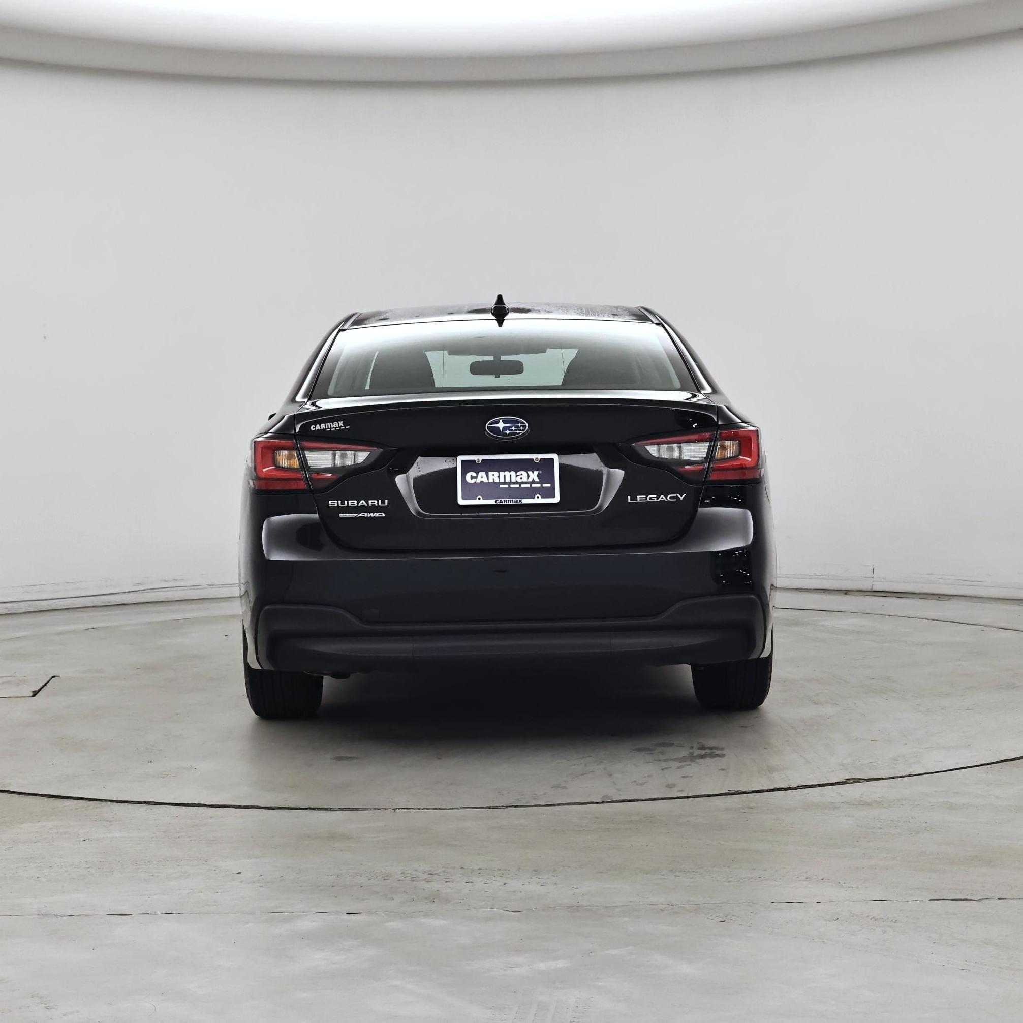 Thumbnail: 2024 Subaru Legacy - 6