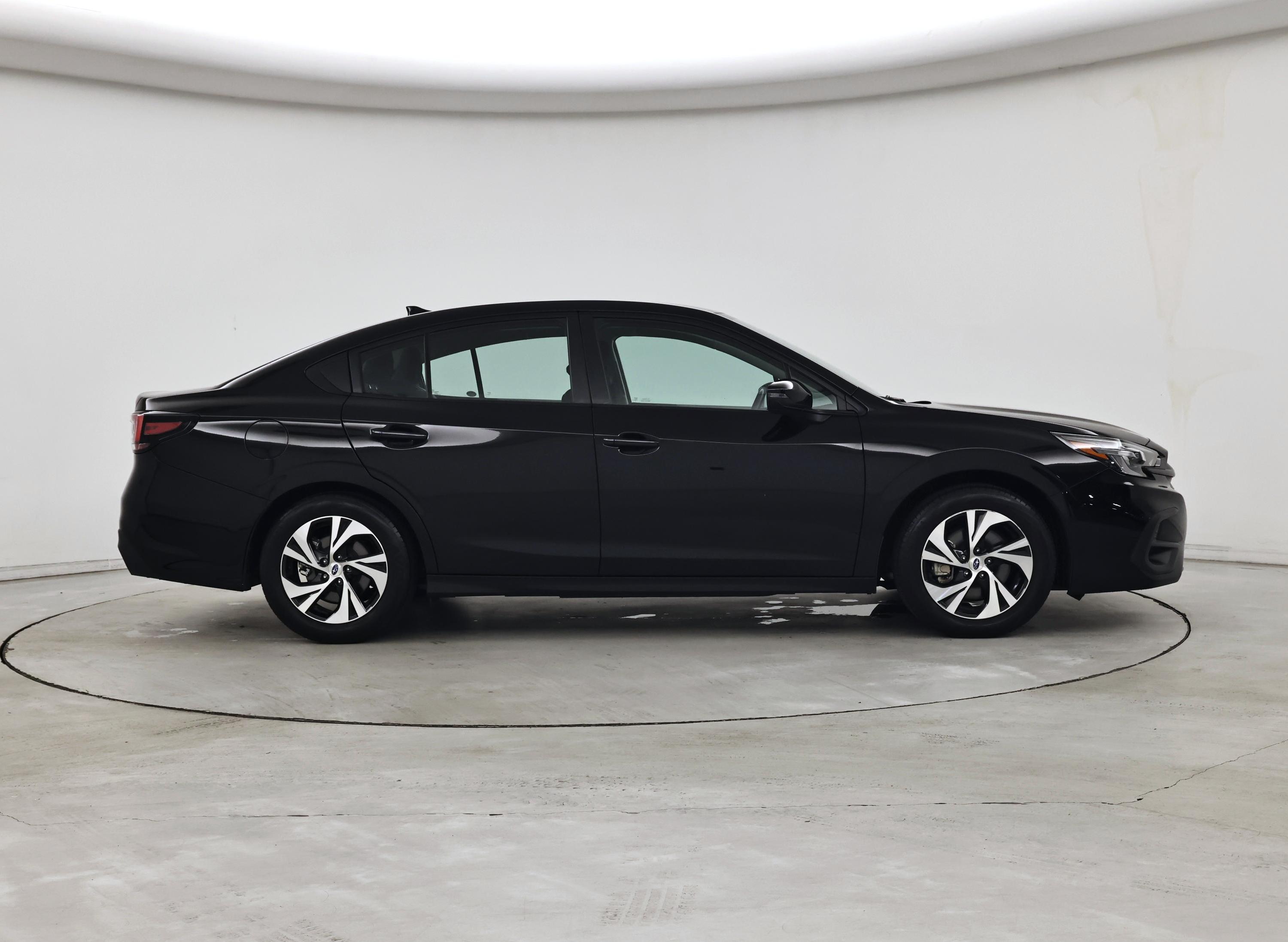 Thumbnail: 2024 Subaru Legacy - 7