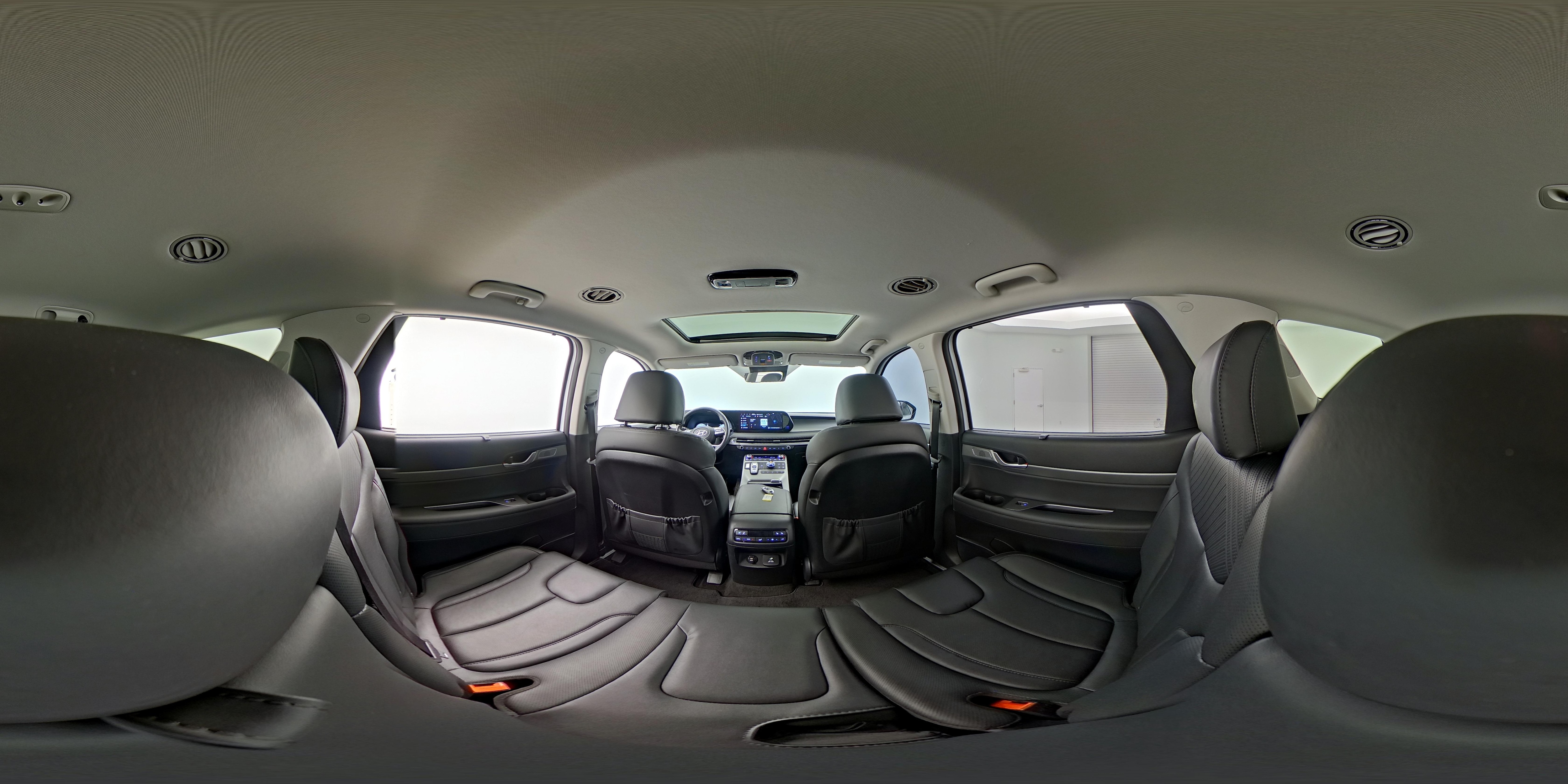 2023 Hyundai Palisade SEL - Photo 29