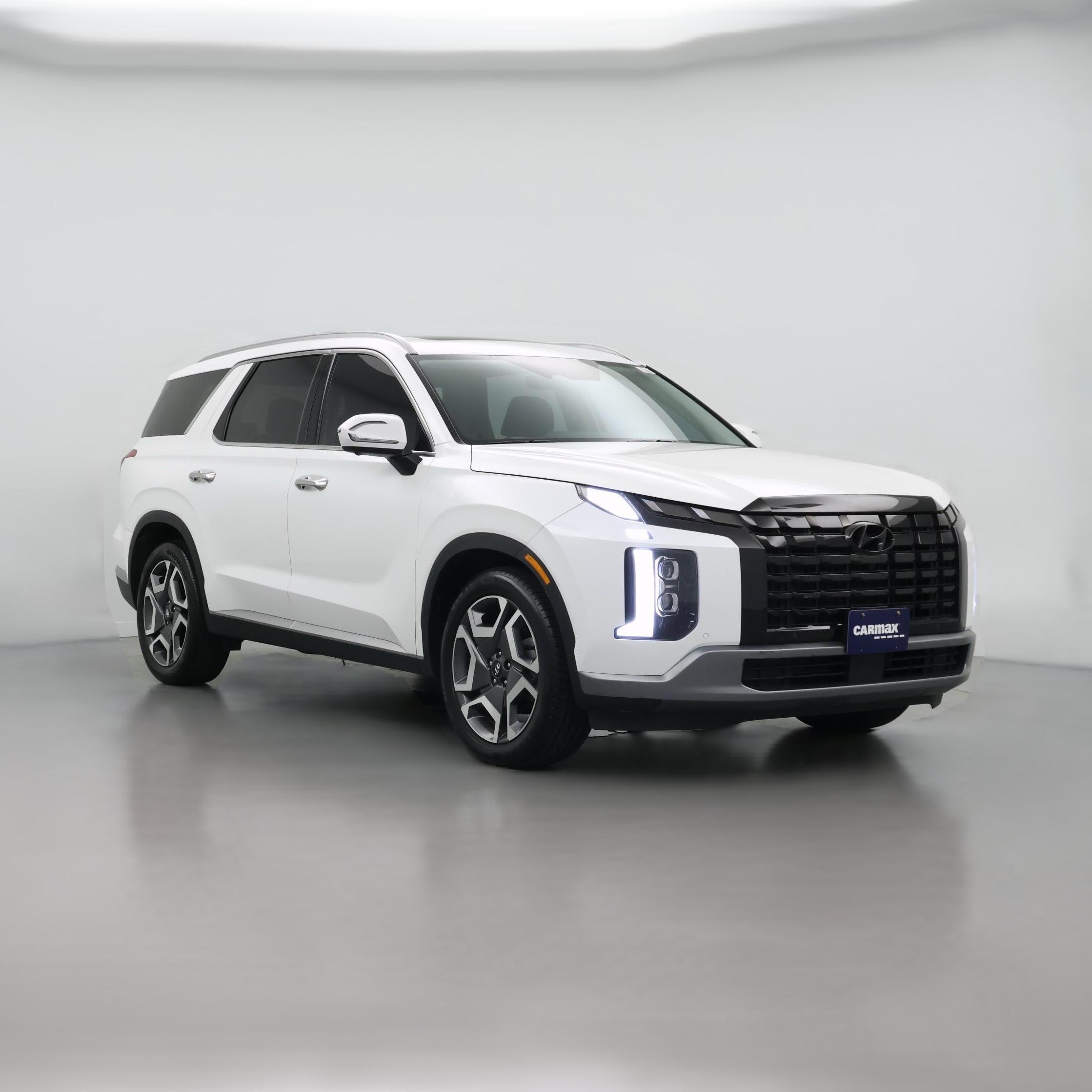 Thumbnail: 2023 Hyundai Palisade - 1