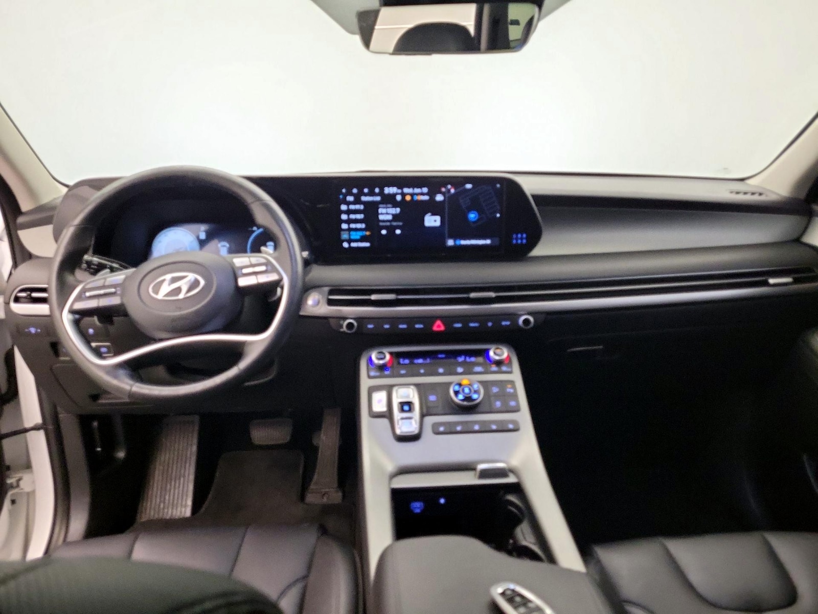 2023 Hyundai Palisade SEL - Photo 10