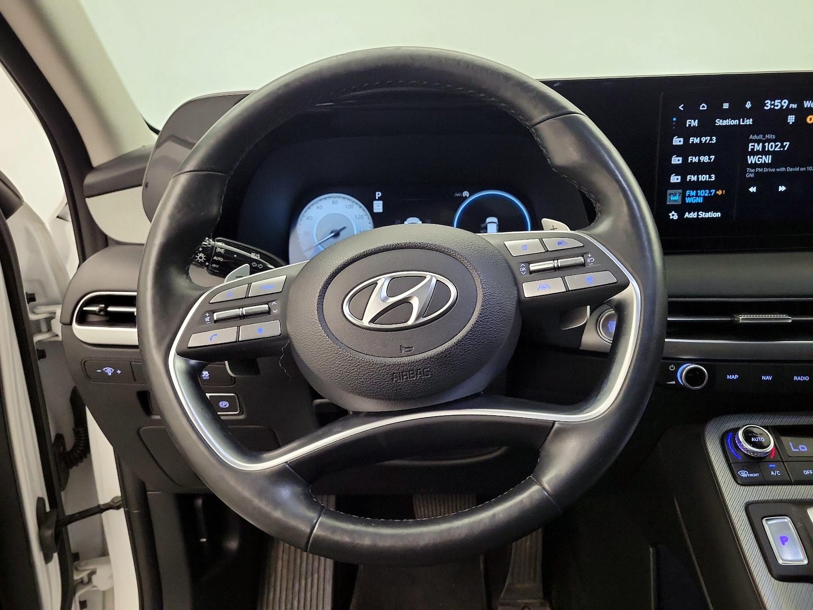 2023 Hyundai Palisade SEL - Photo 11