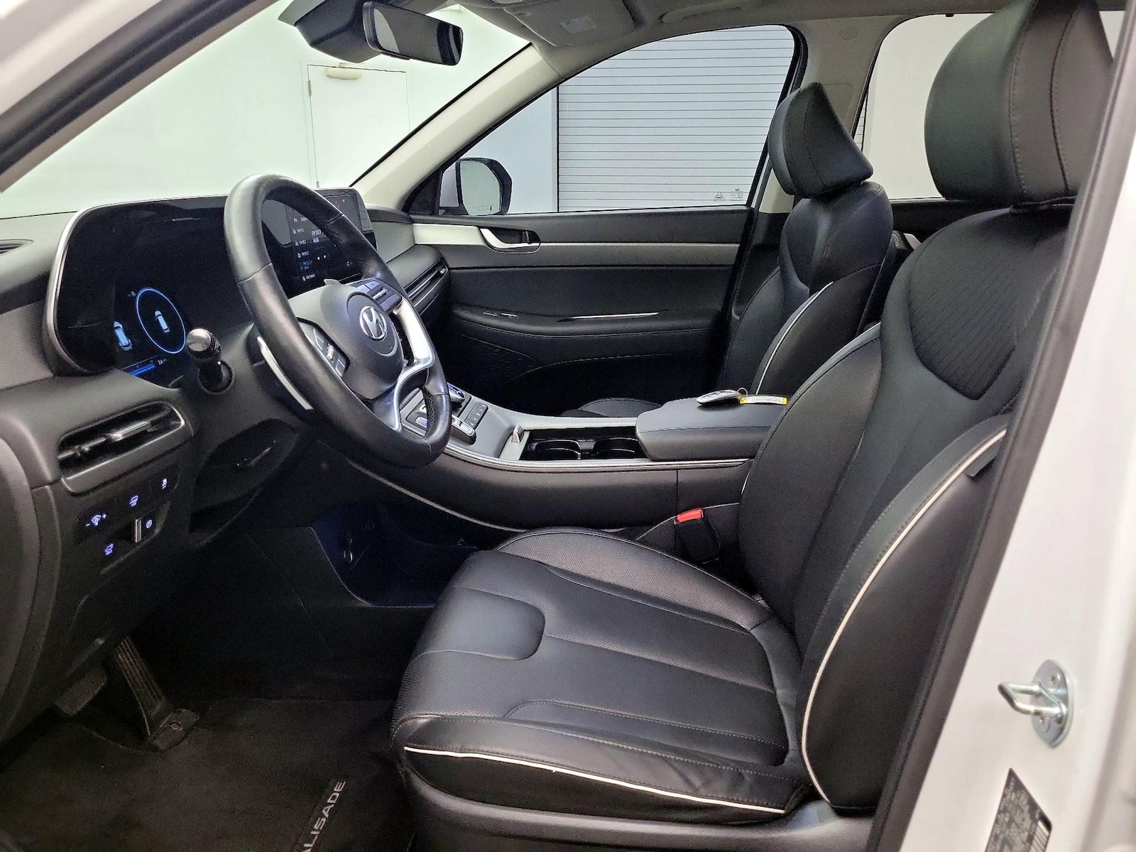 2023 Hyundai Palisade SEL - Photo 12