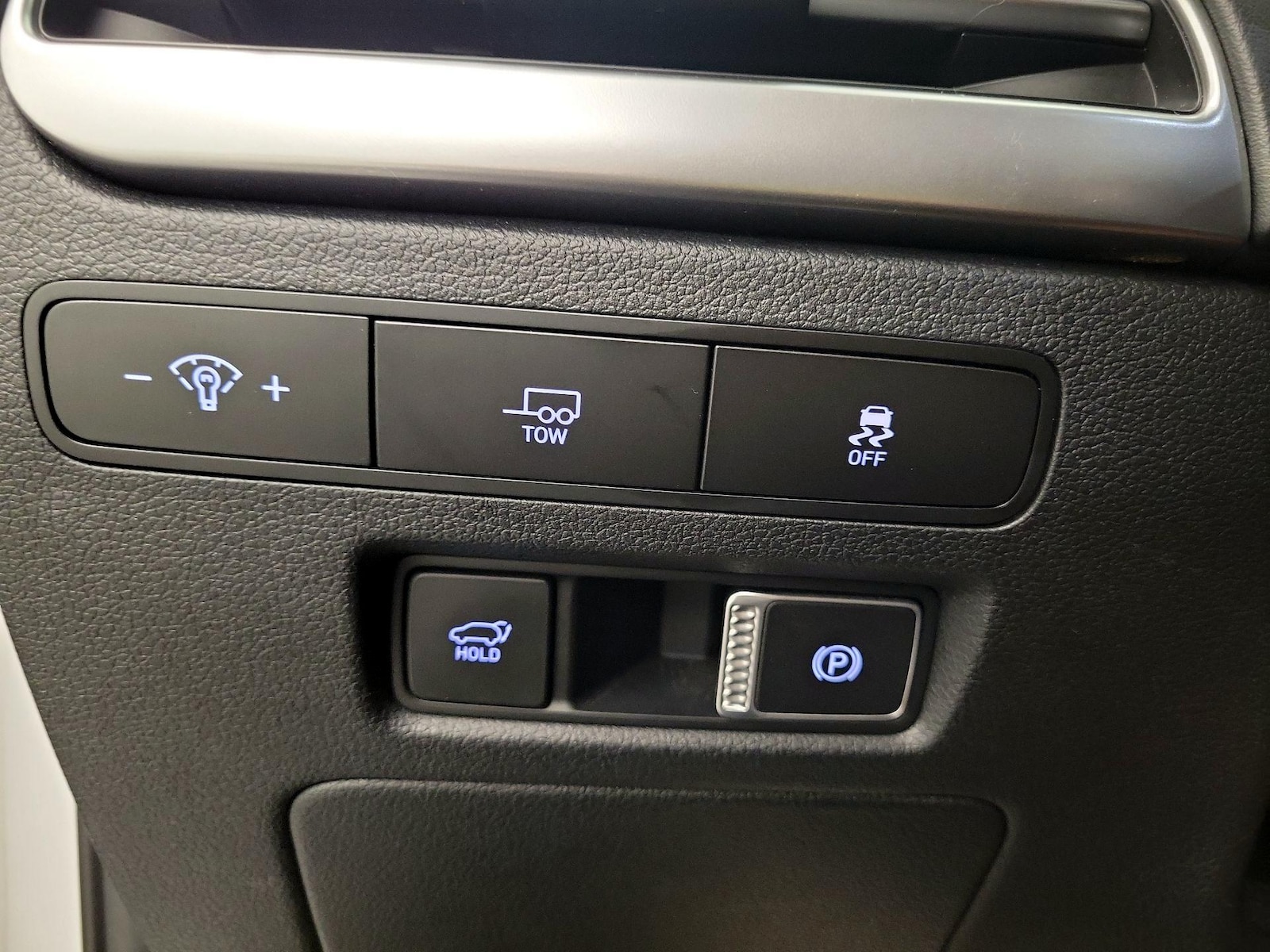 2023 Hyundai Palisade SEL - Photo 14