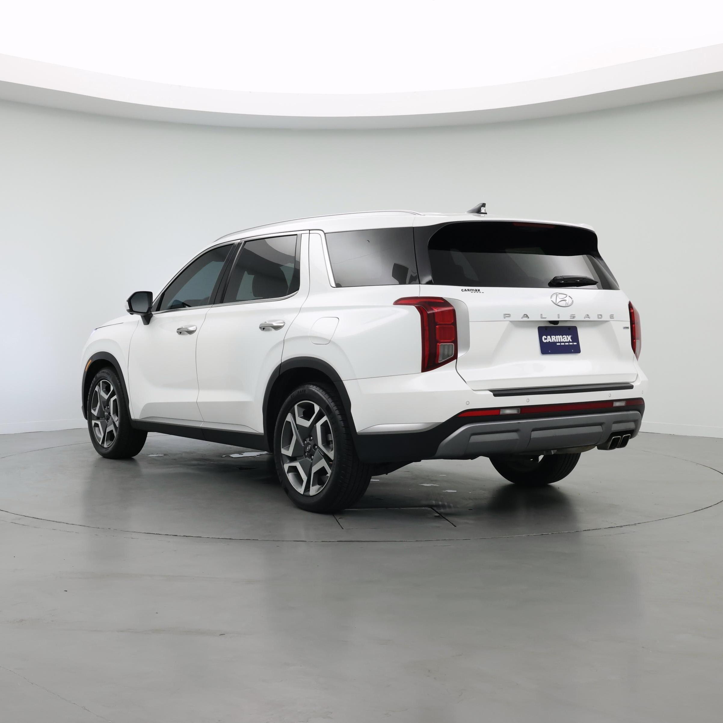Thumbnail: 2023 Hyundai Palisade - 2