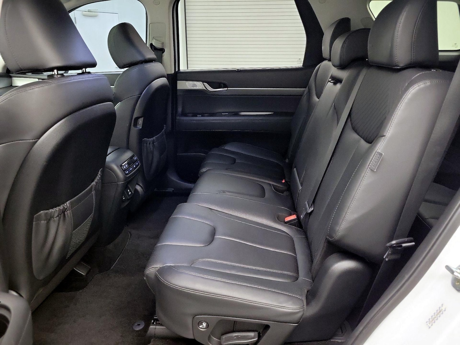 2023 Hyundai Palisade SEL - Photo 22