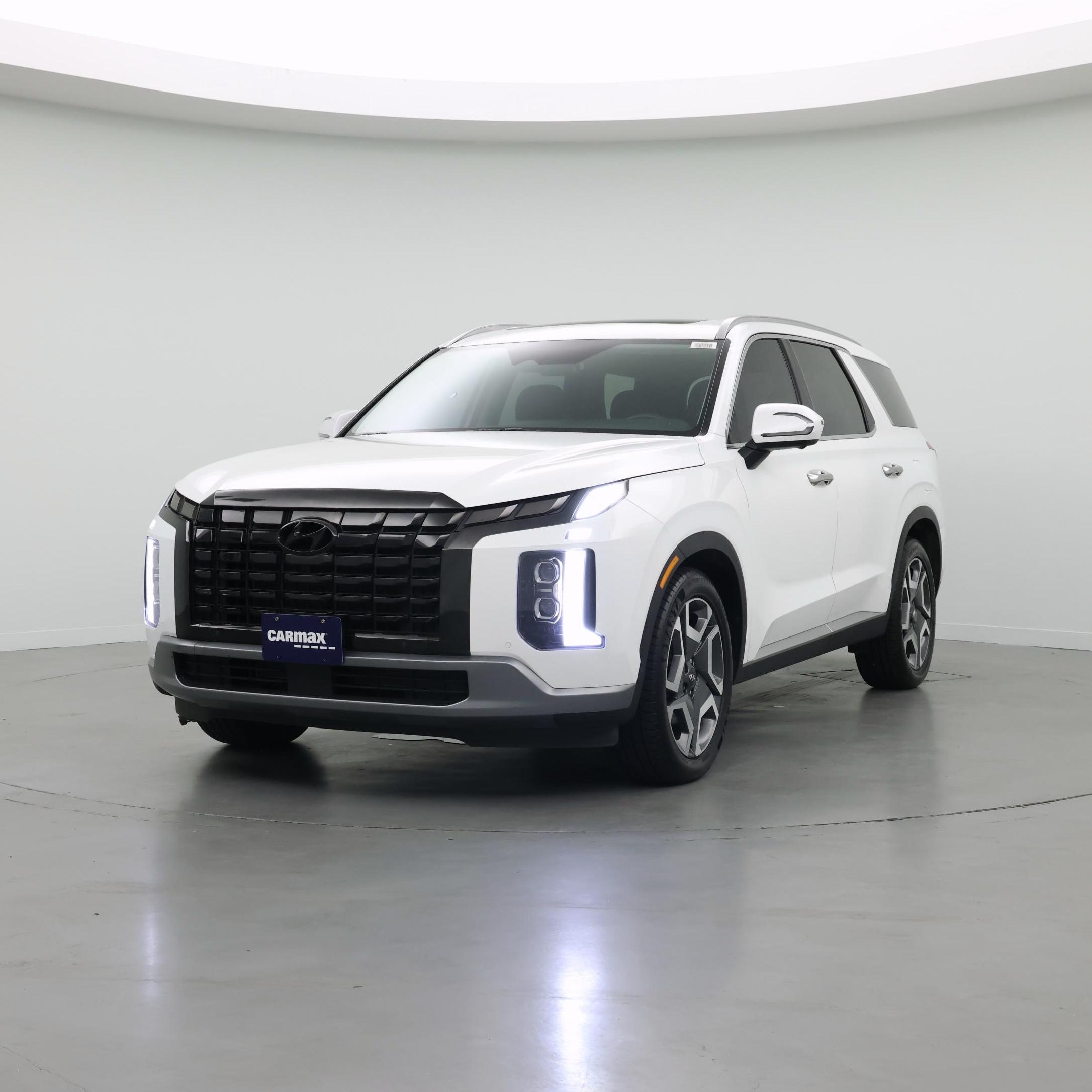 Thumbnail: 2023 Hyundai Palisade - 4