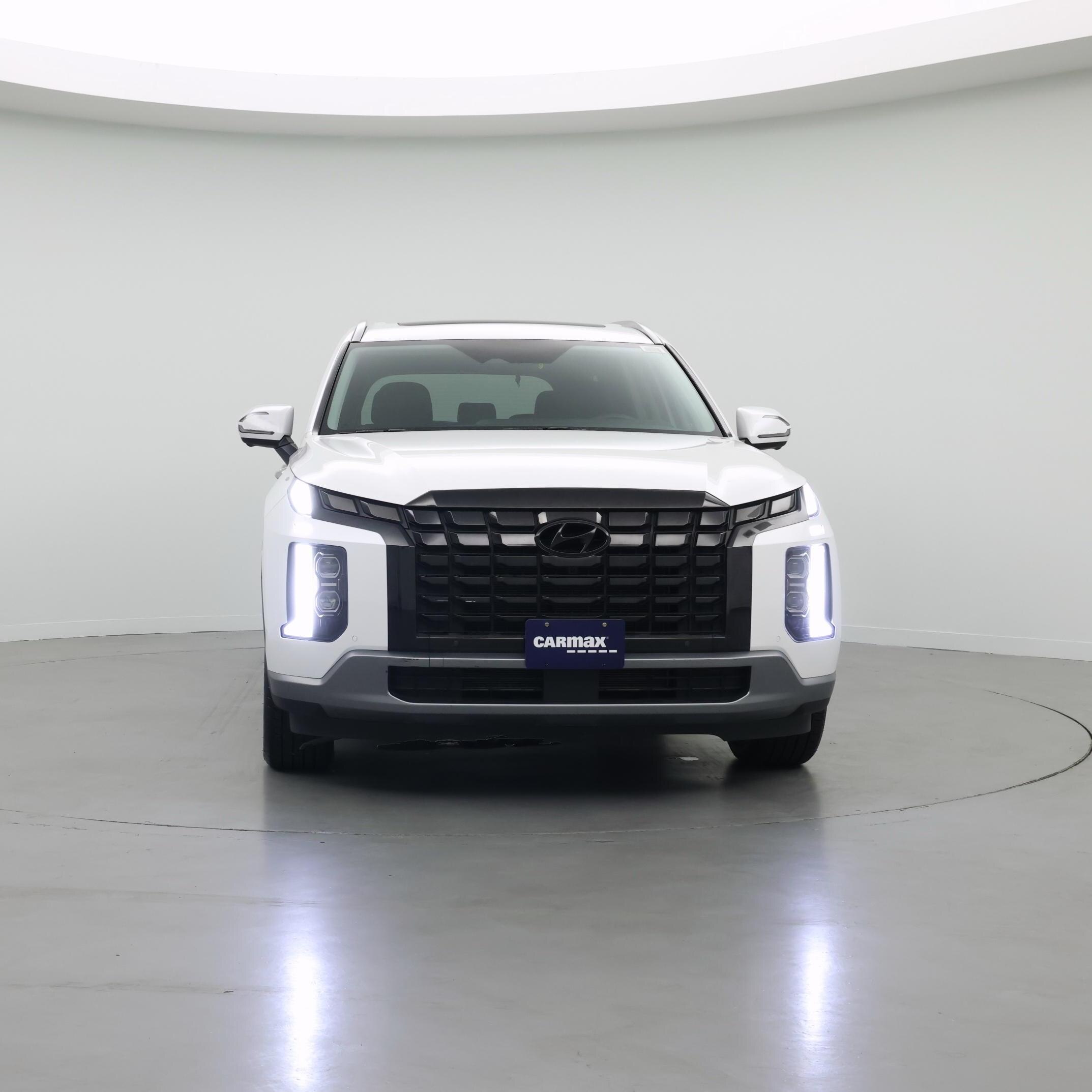 Thumbnail: 2023 Hyundai Palisade - 5