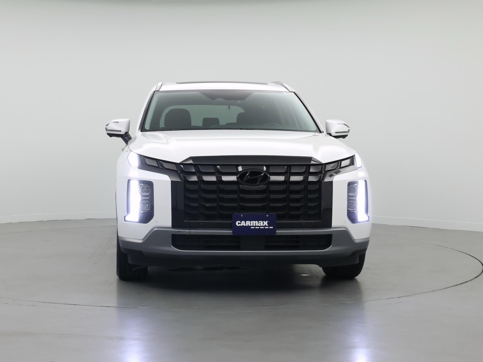 2023 Hyundai Palisade SEL - Photo 6