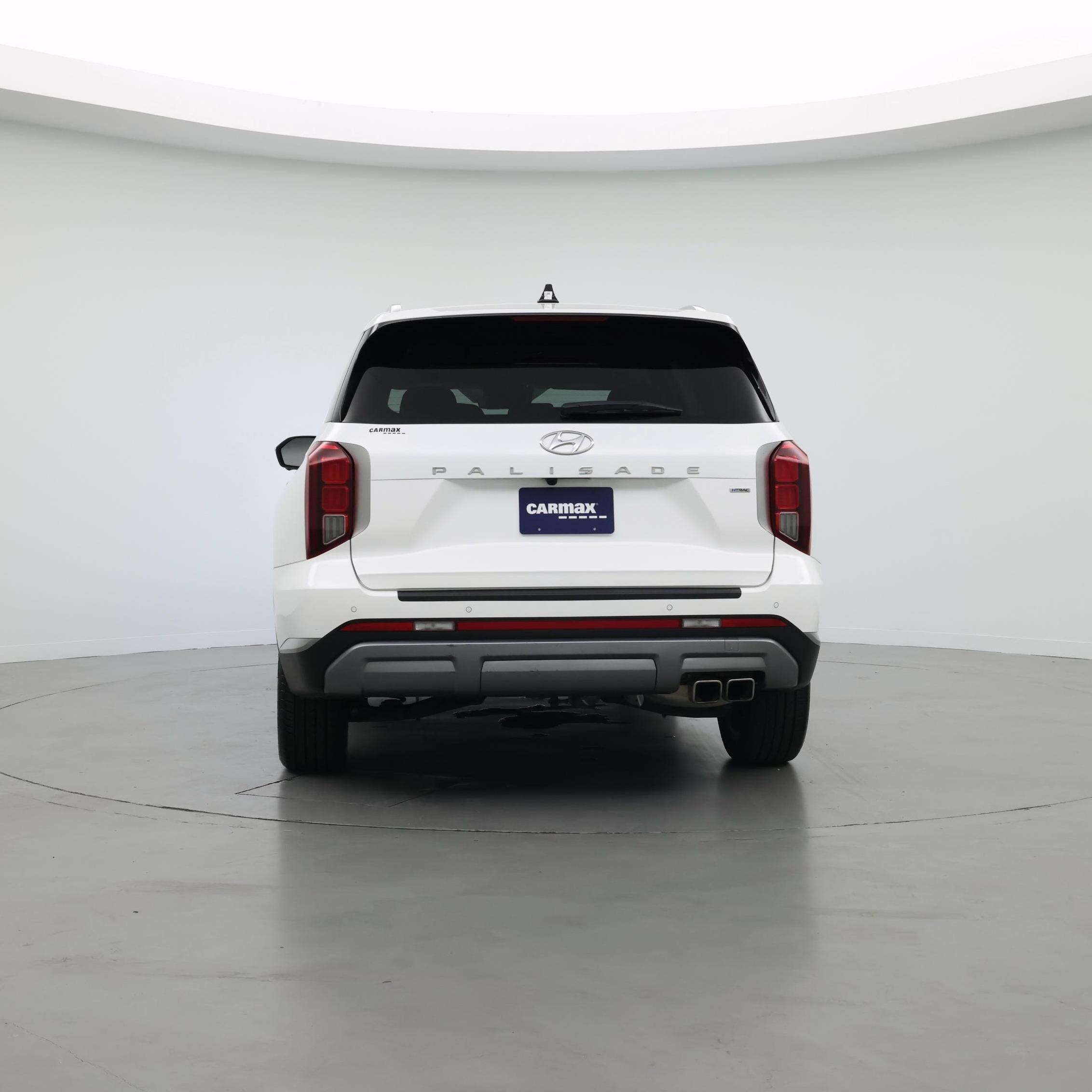 Thumbnail: 2023 Hyundai Palisade - 6