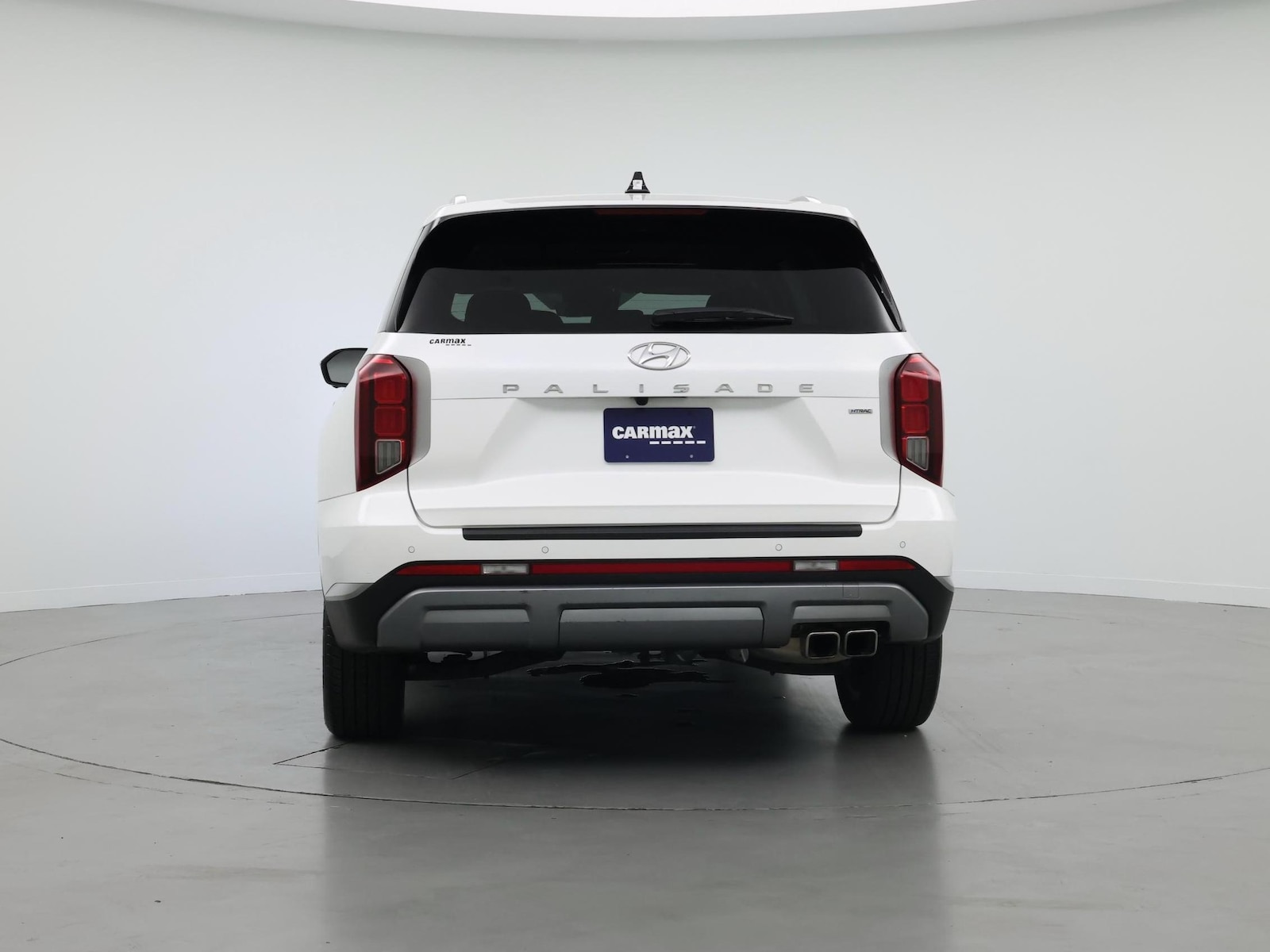2023 Hyundai Palisade SEL - Photo 7